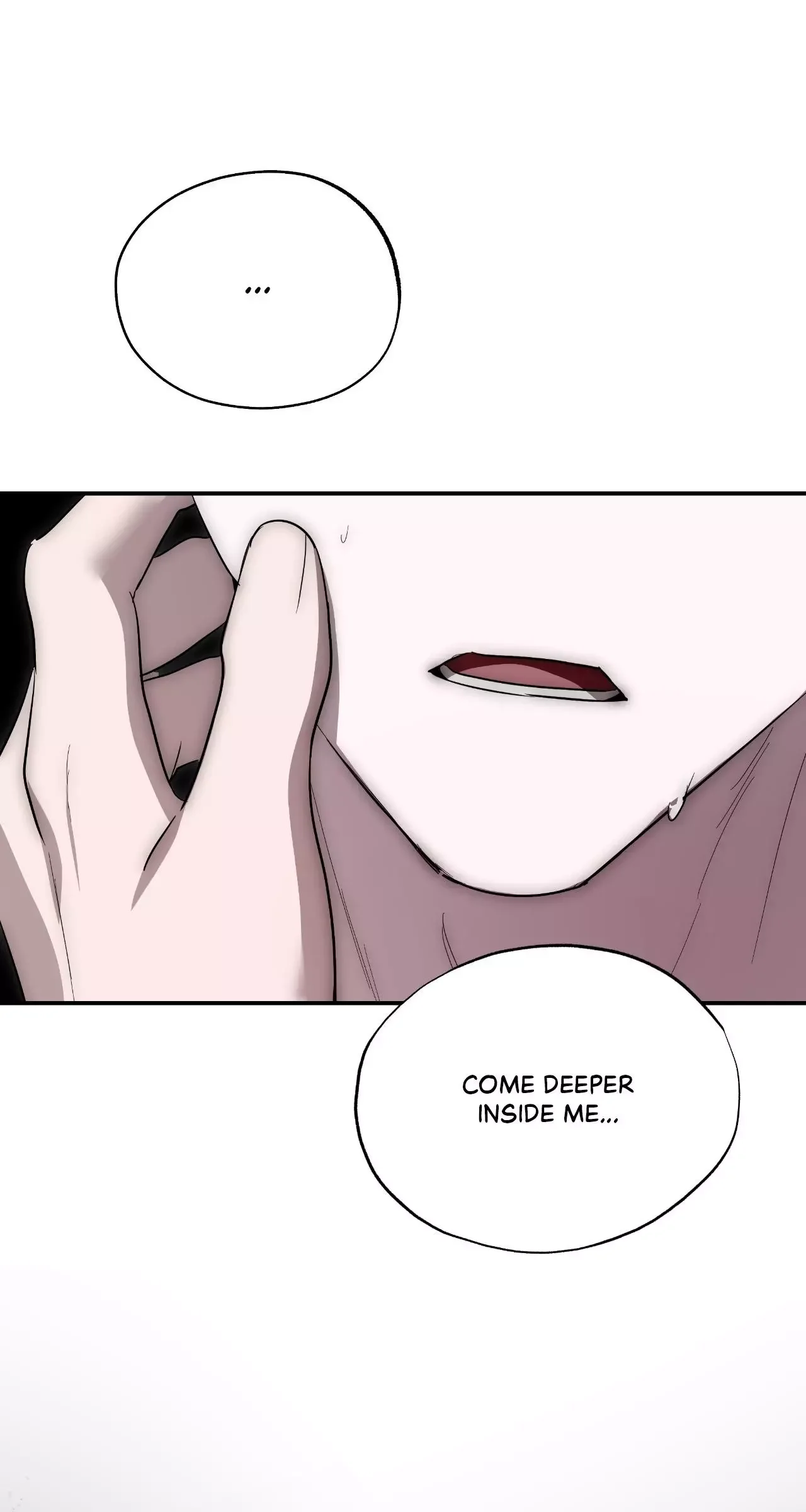 Dead Pivot - Chapter 49 Page 47