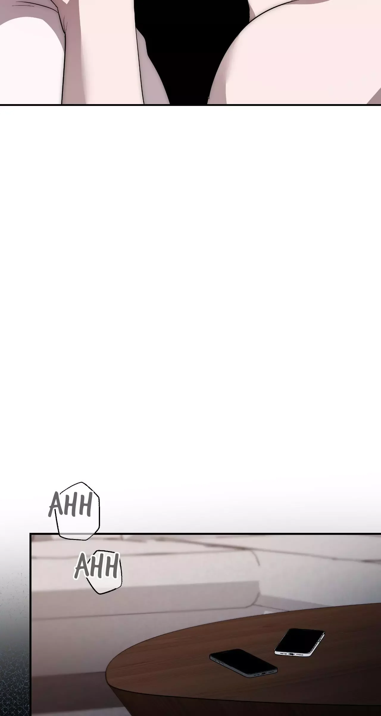 Dead Pivot - Chapter 49 Page 49