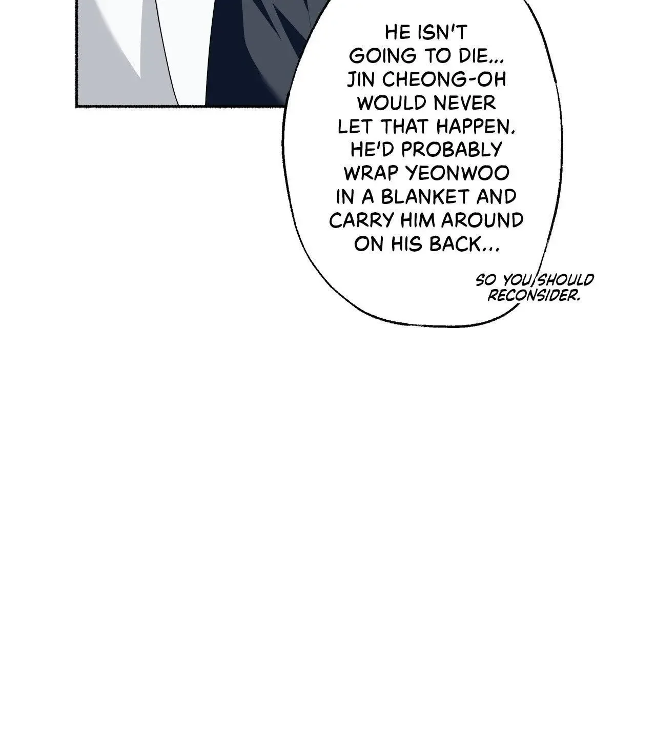 Dead Pivot - Chapter 5 Page 6