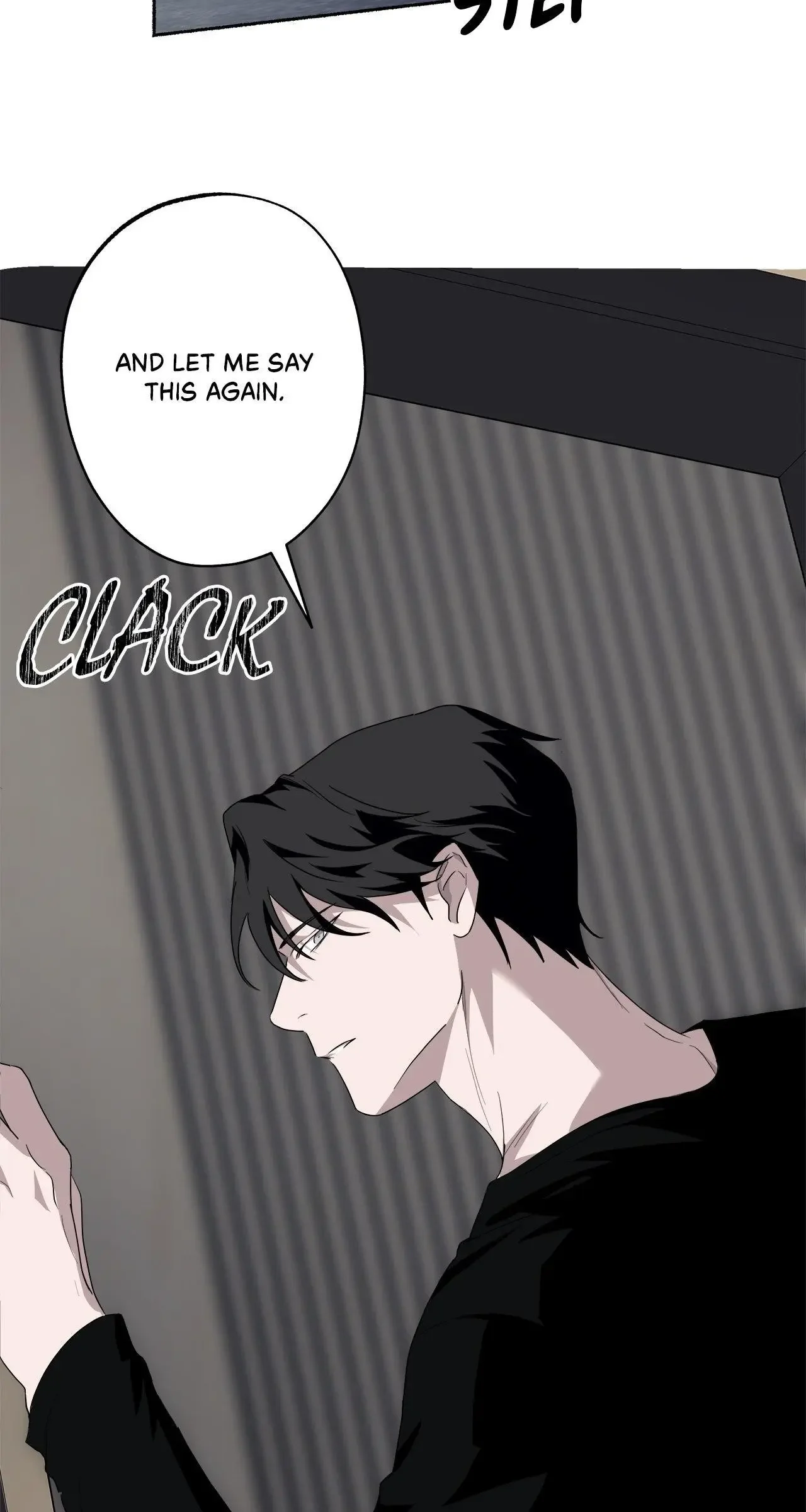 Dead Pivot - Chapter 5 Page 10