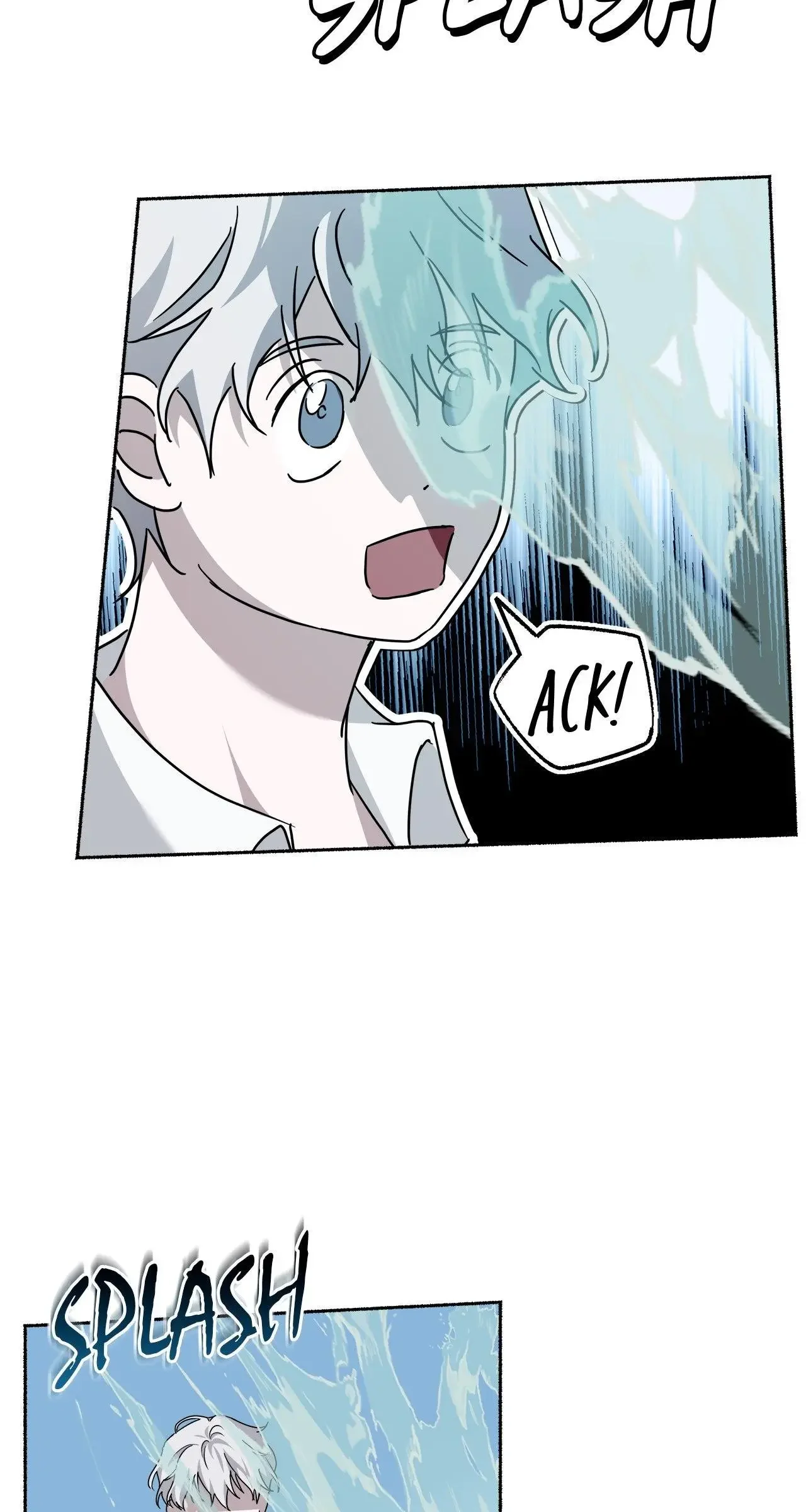 Dead Pivot - Chapter 5 Page 21