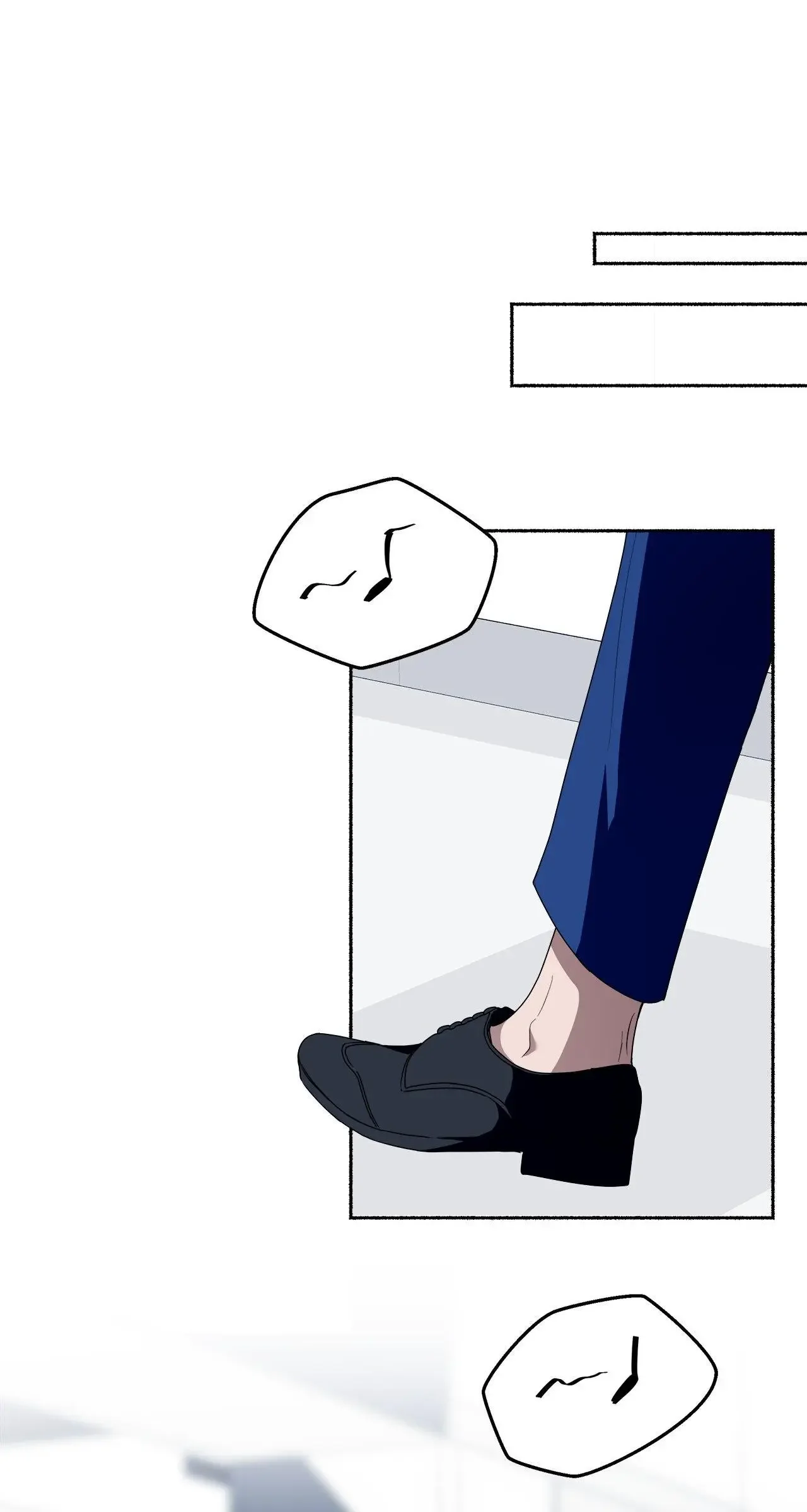 Dead Pivot - Chapter 5 Page 31
