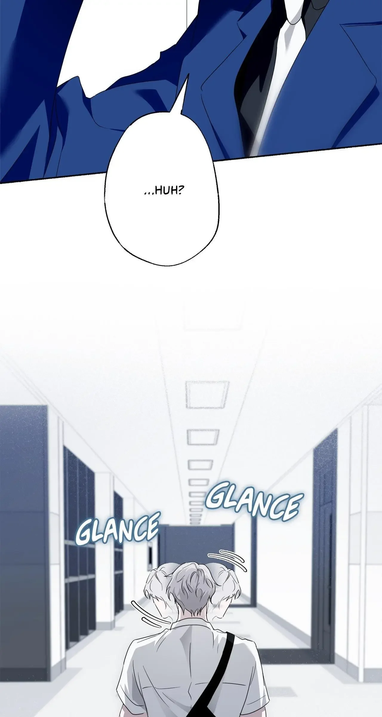 Dead Pivot - Chapter 5 Page 34
