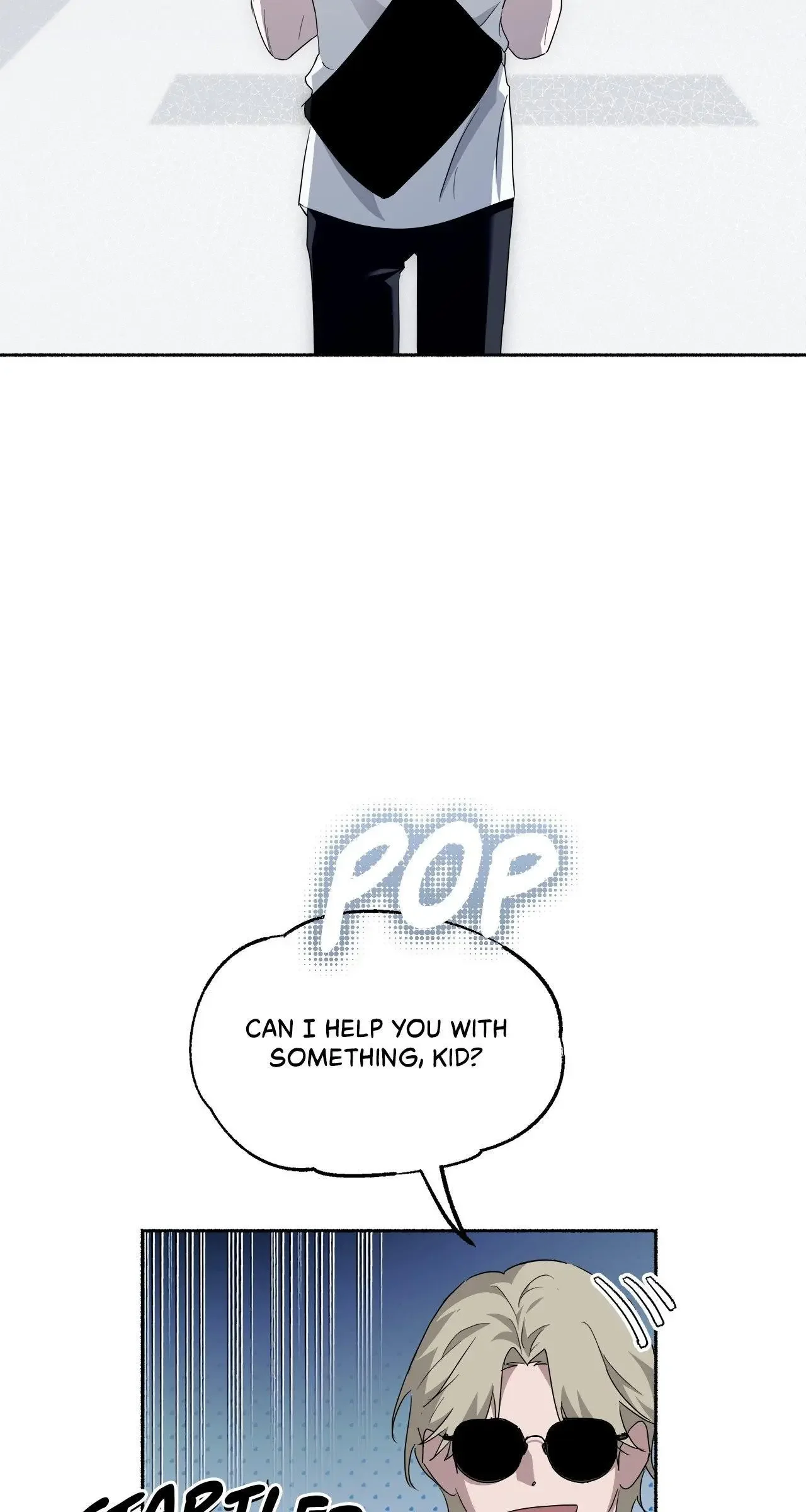 Dead Pivot - Chapter 5 Page 35