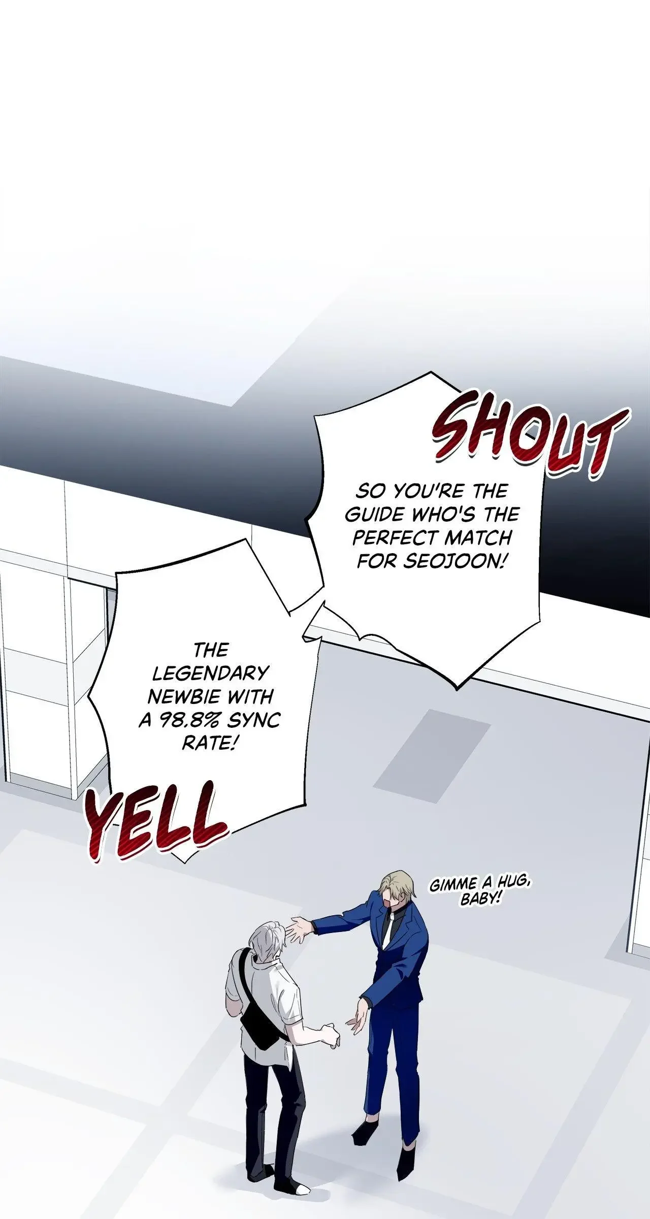 Dead Pivot - Chapter 5 Page 43