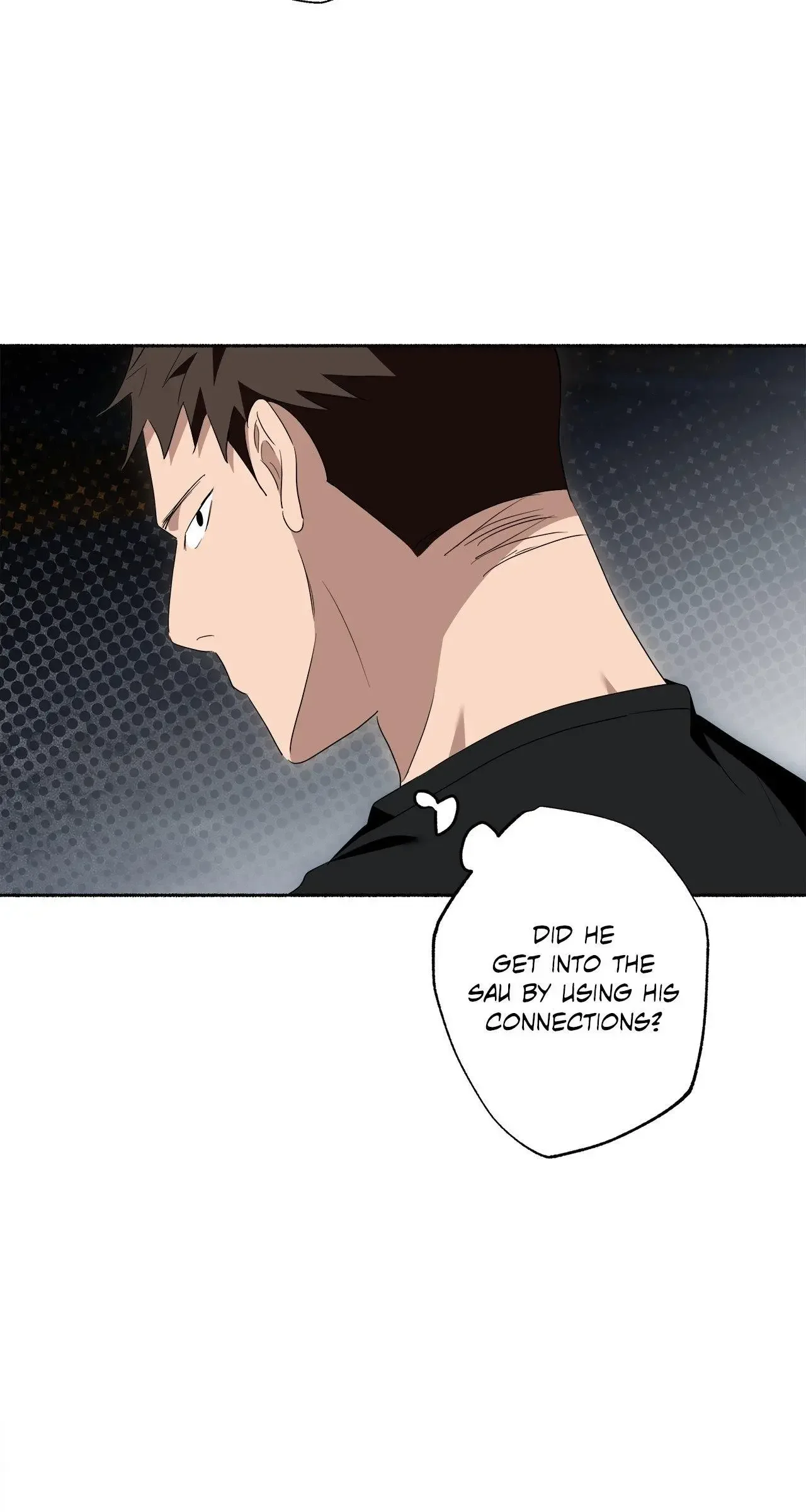 Dead Pivot - Chapter 5 Page 56