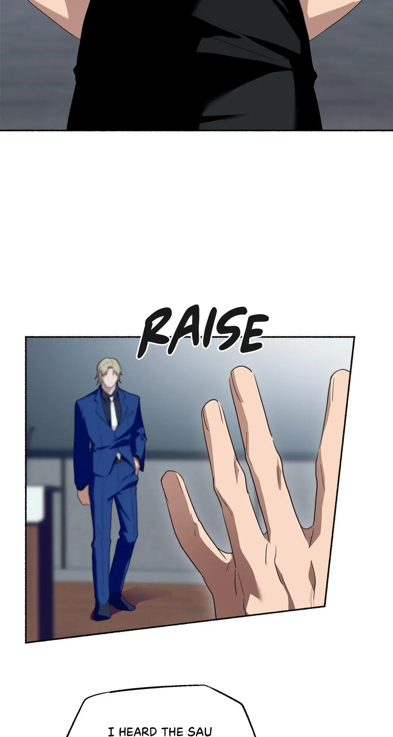 Dead Pivot - Chapter 5 Page 58
