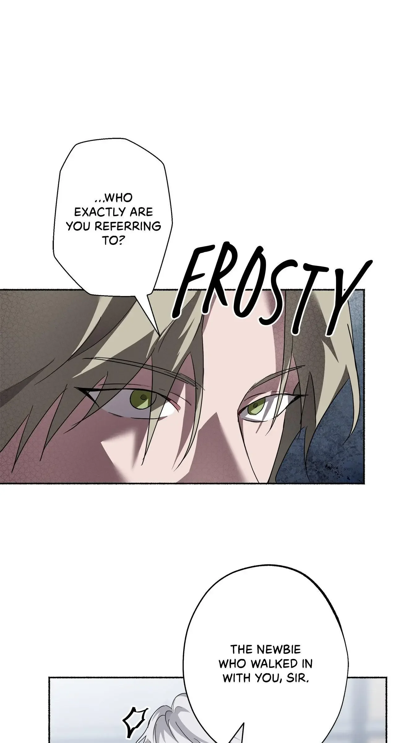 Dead Pivot - Chapter 5 Page 61