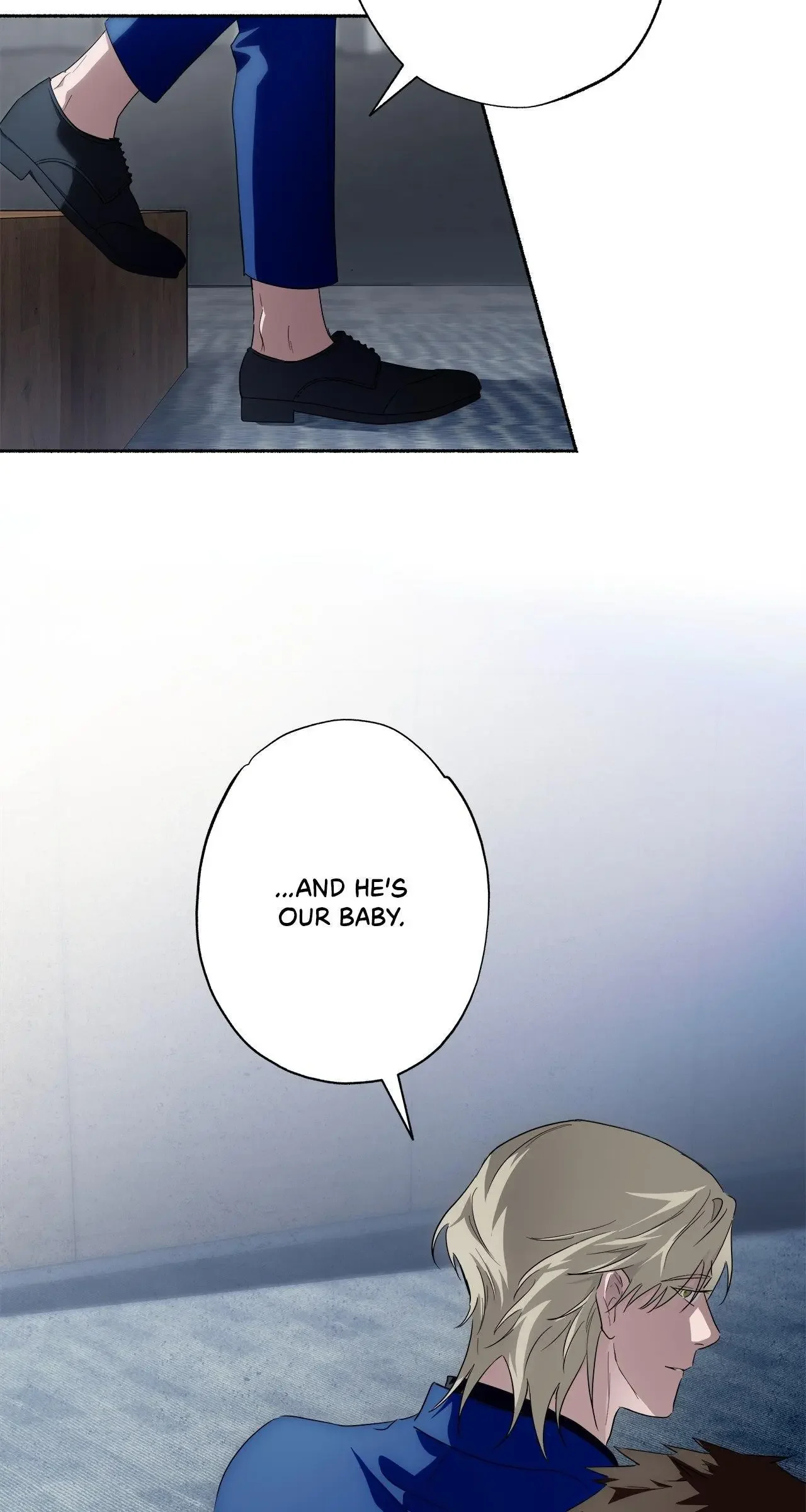 Dead Pivot - Chapter 5 Page 63