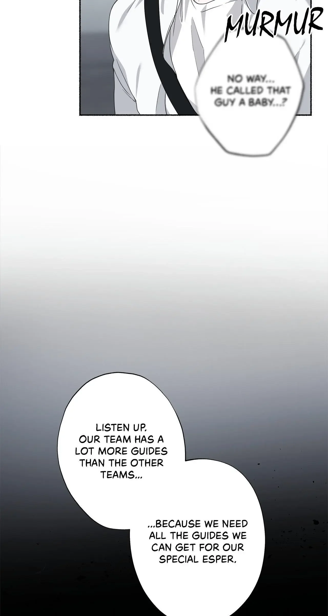 Dead Pivot - Chapter 5 Page 65