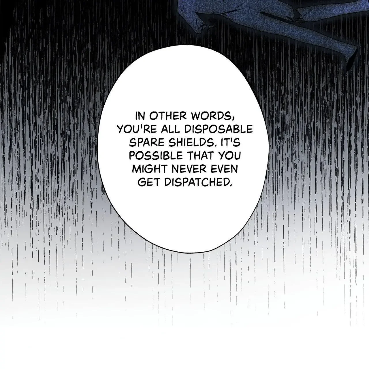 Dead Pivot - Chapter 5 Page 67
