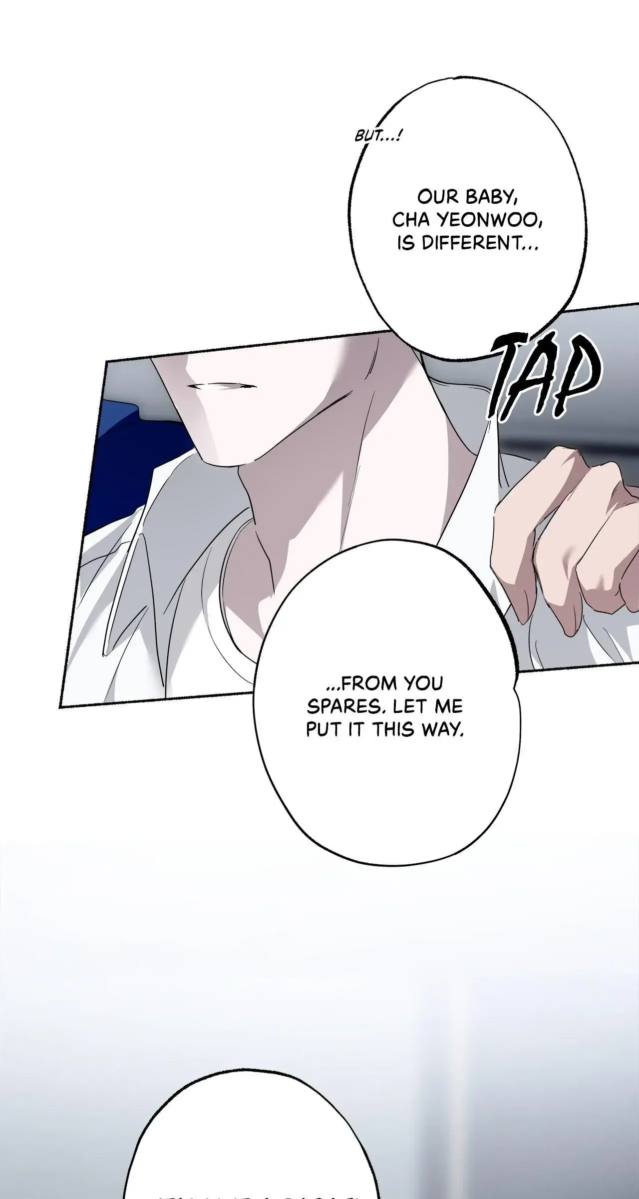 Dead Pivot - Chapter 5 Page 68