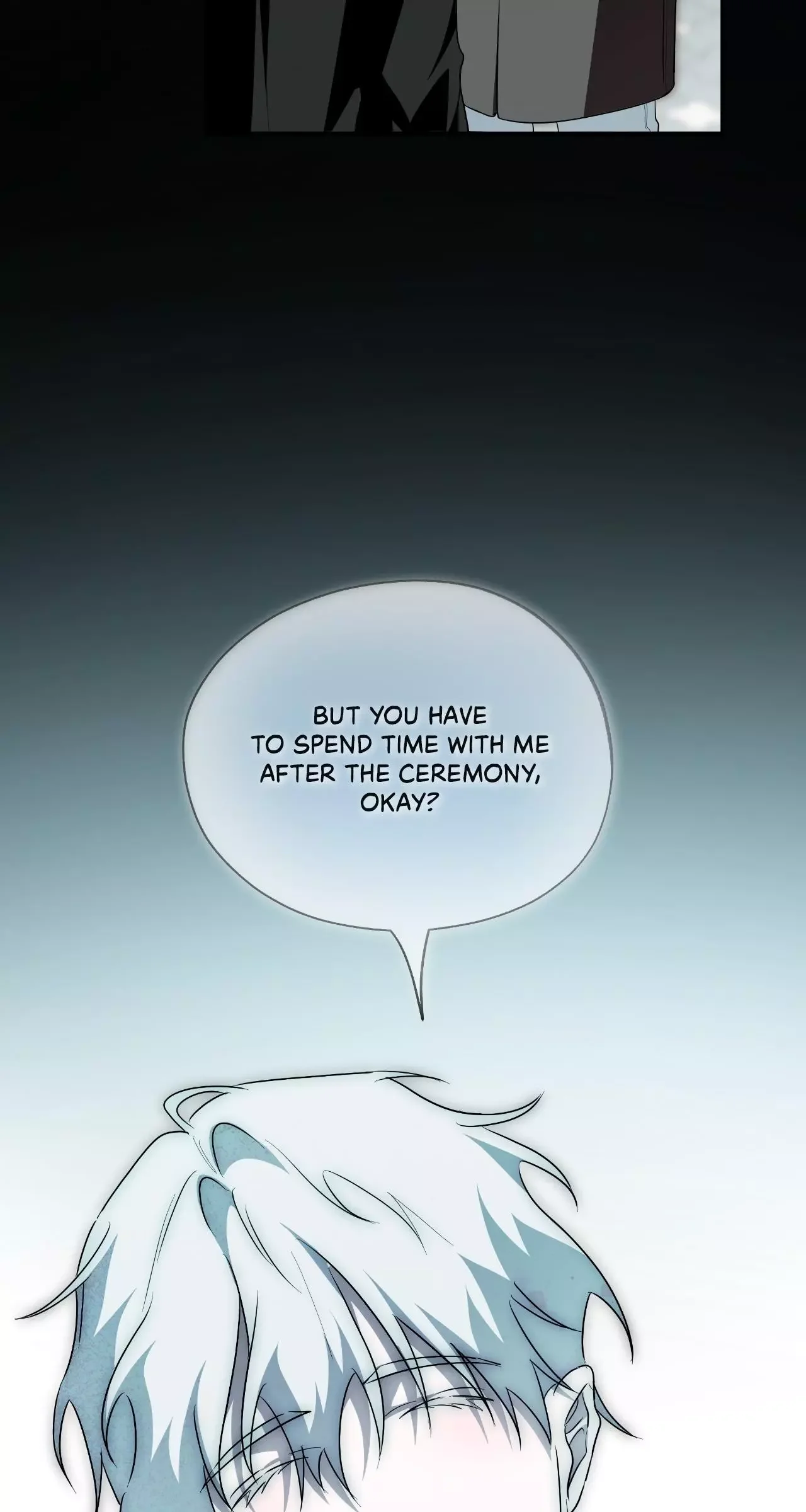 Dead Pivot - Chapter 50 Page 7
