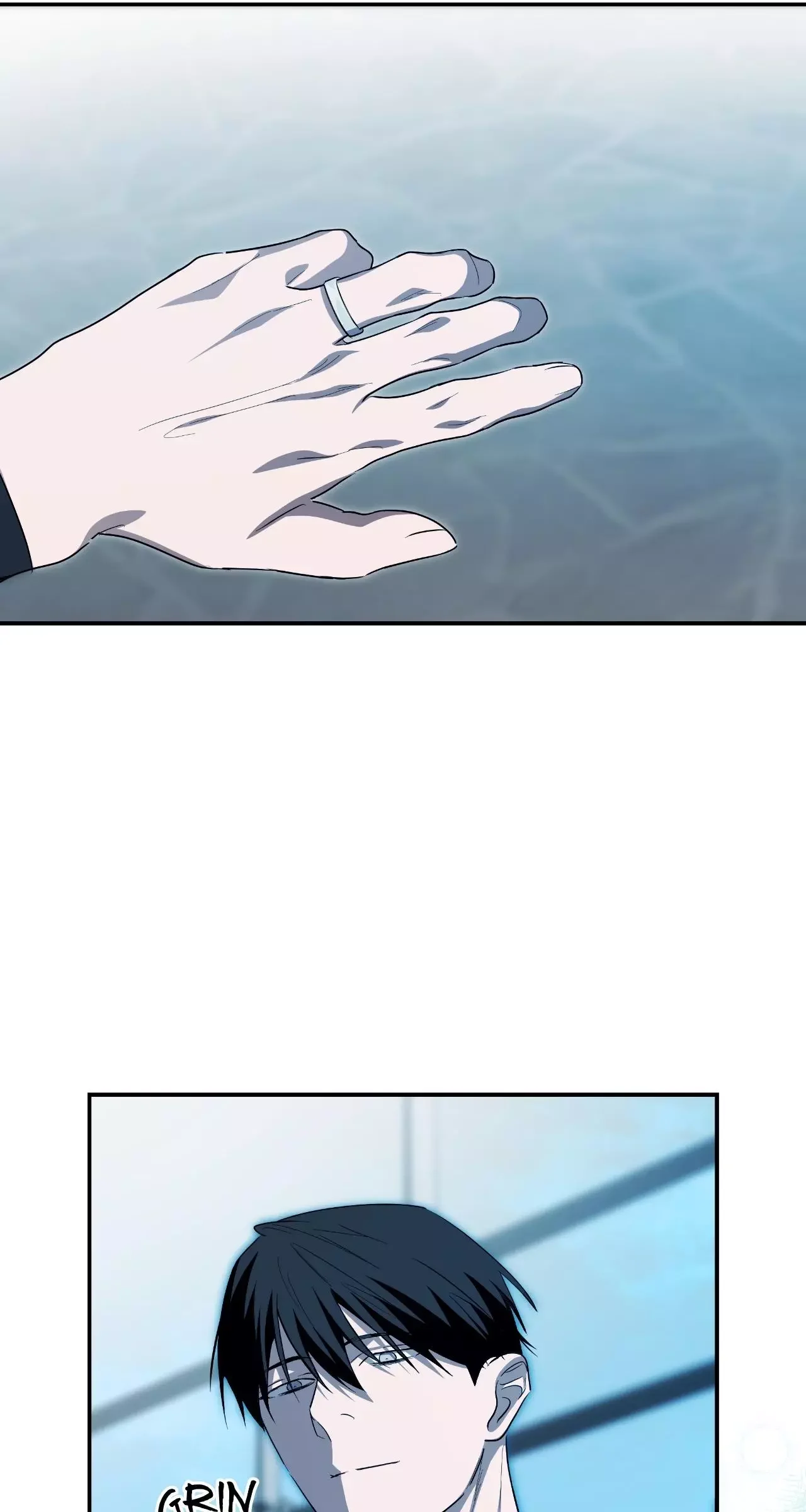 Dead Pivot - Chapter 50 Page 10