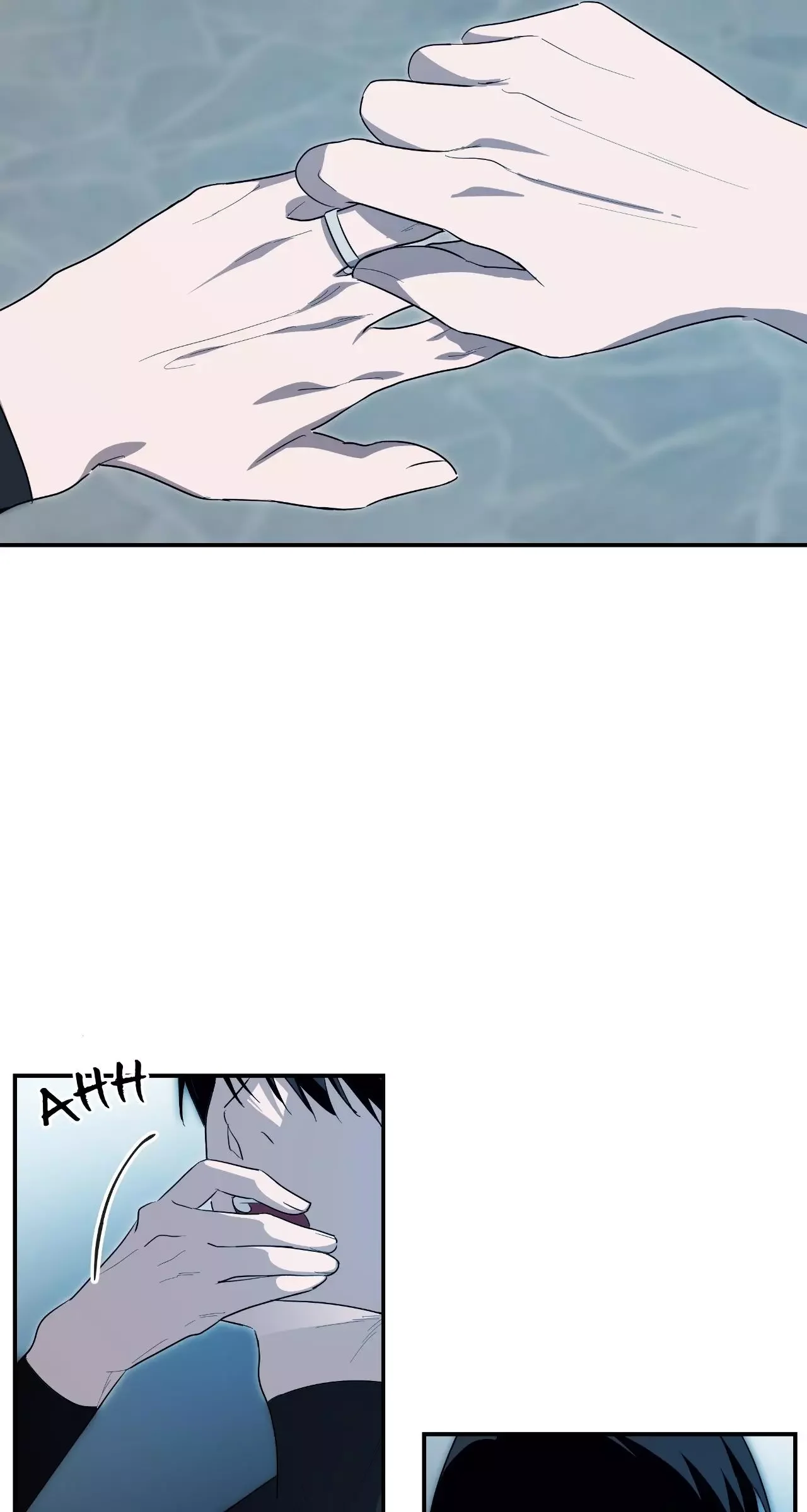 Dead Pivot - Chapter 50 Page 14