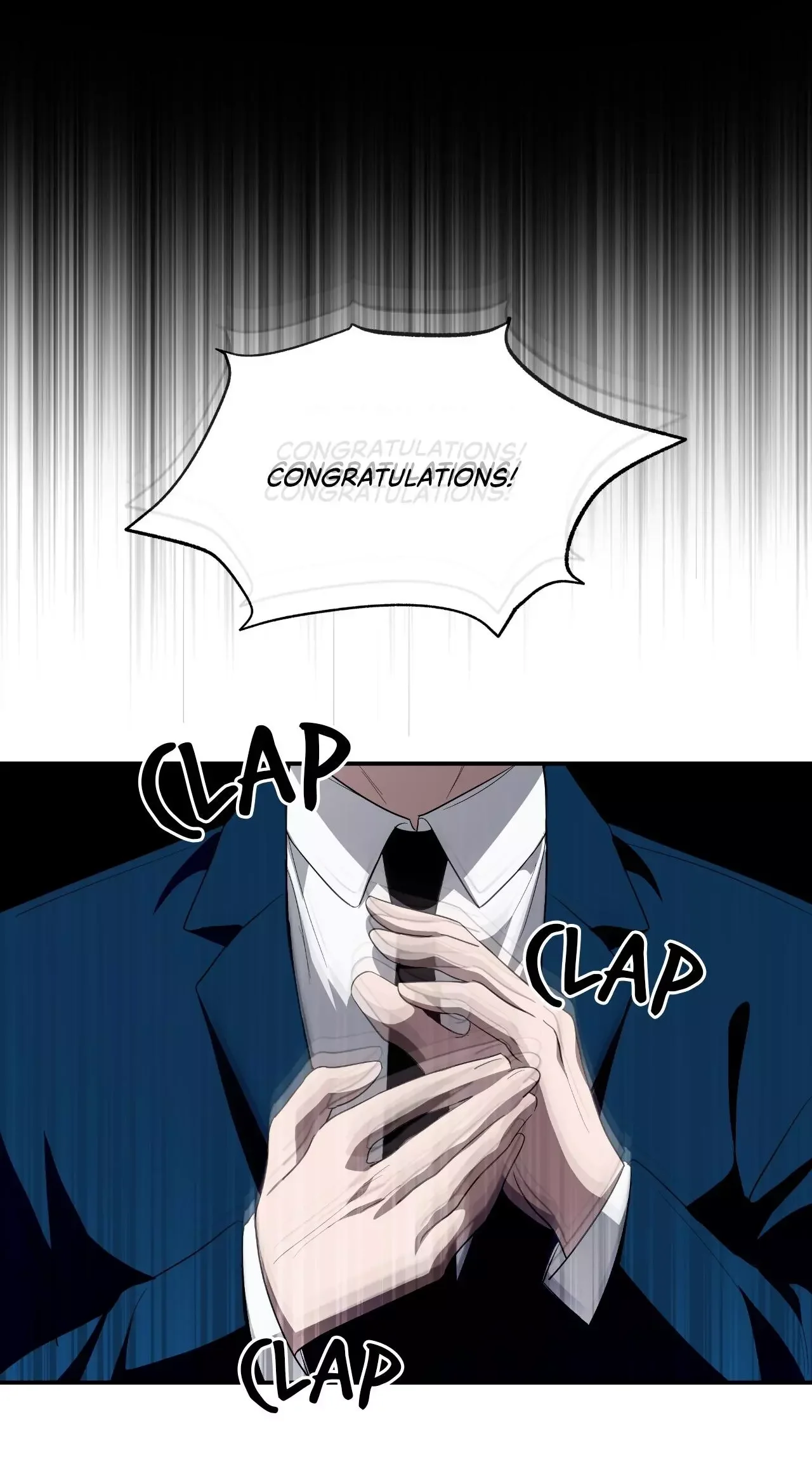 Dead Pivot - Chapter 50 Page 24