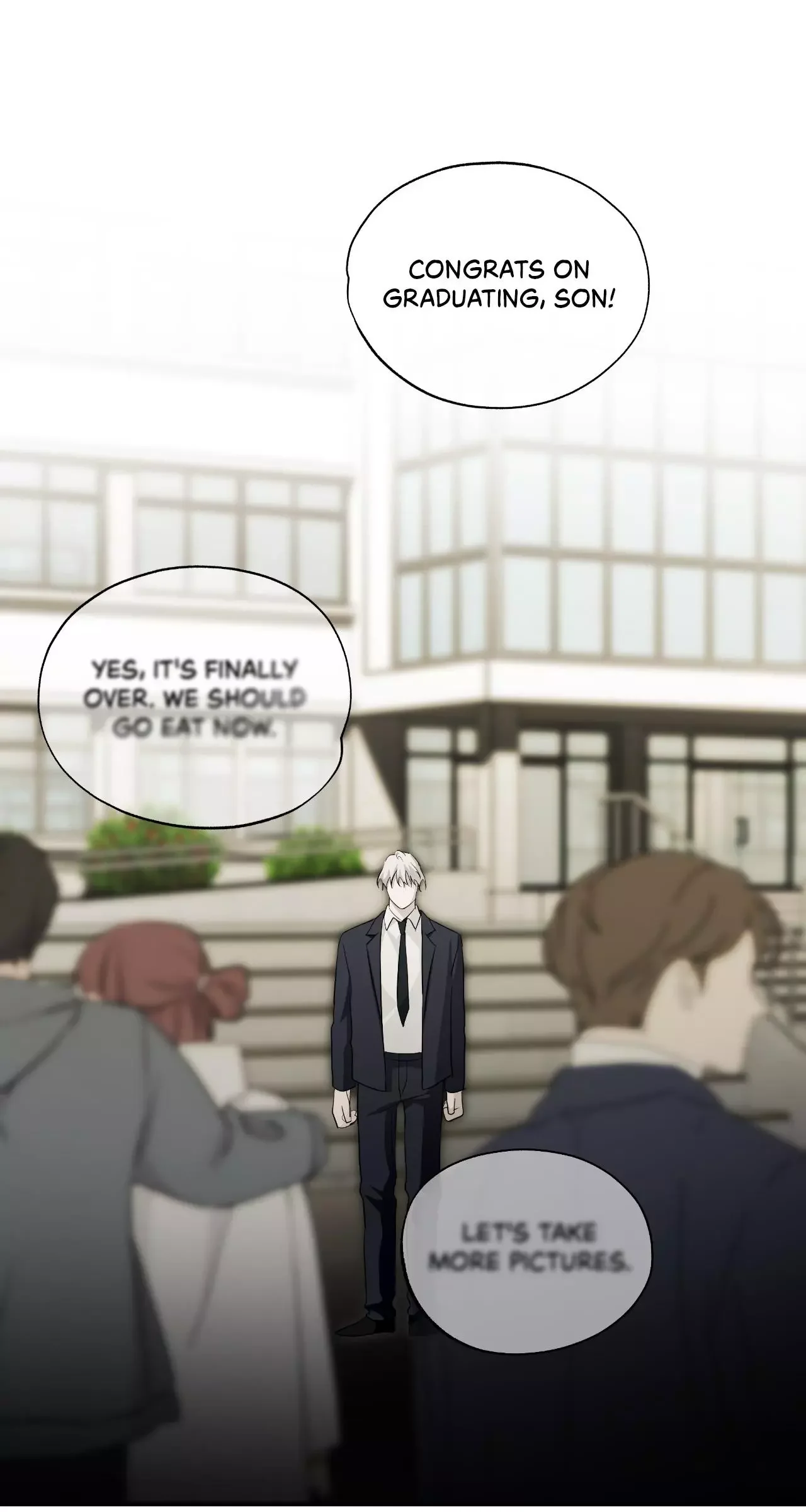 Dead Pivot - Chapter 50 Page 25
