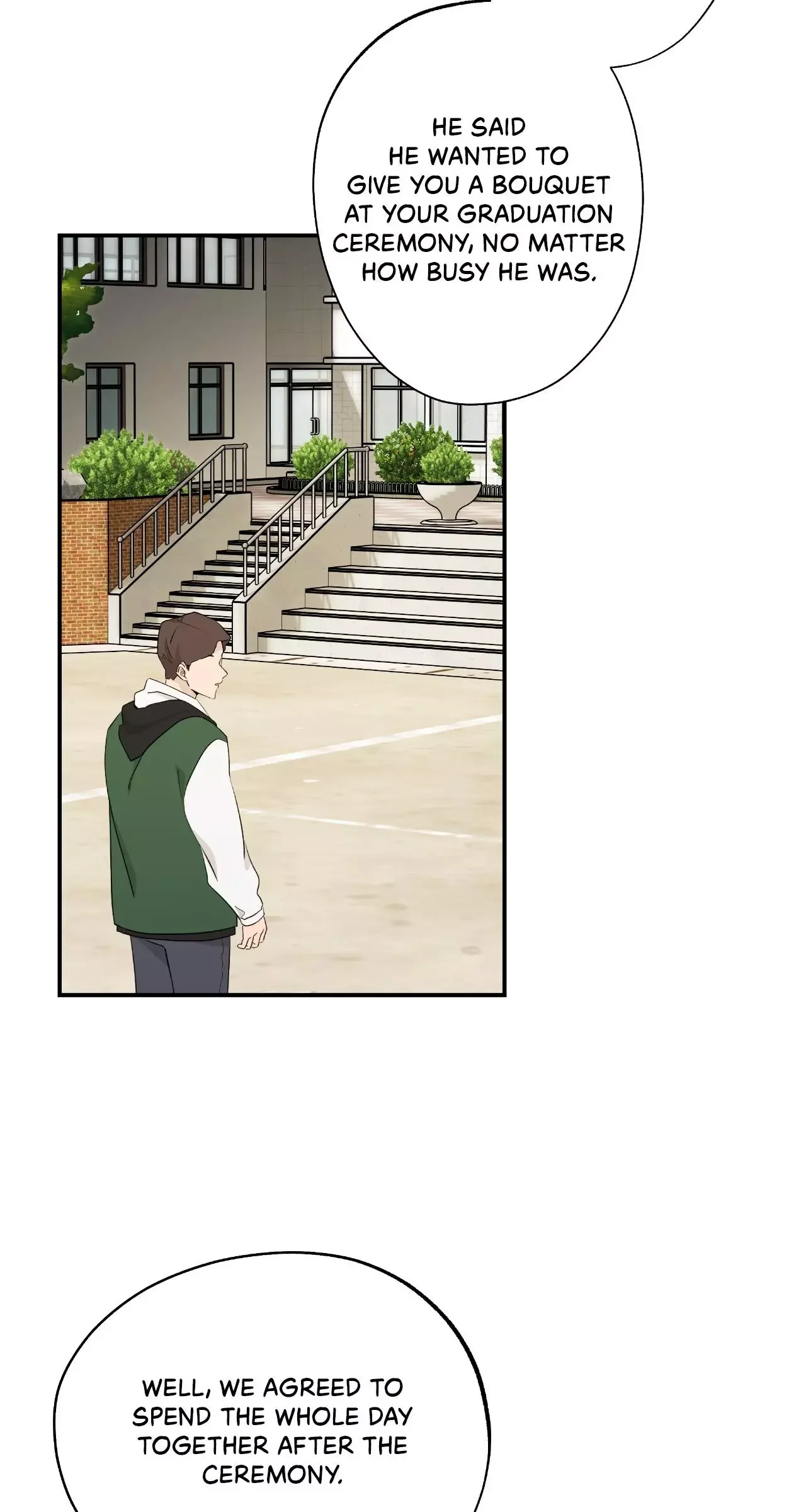Dead Pivot - Chapter 50 Page 29