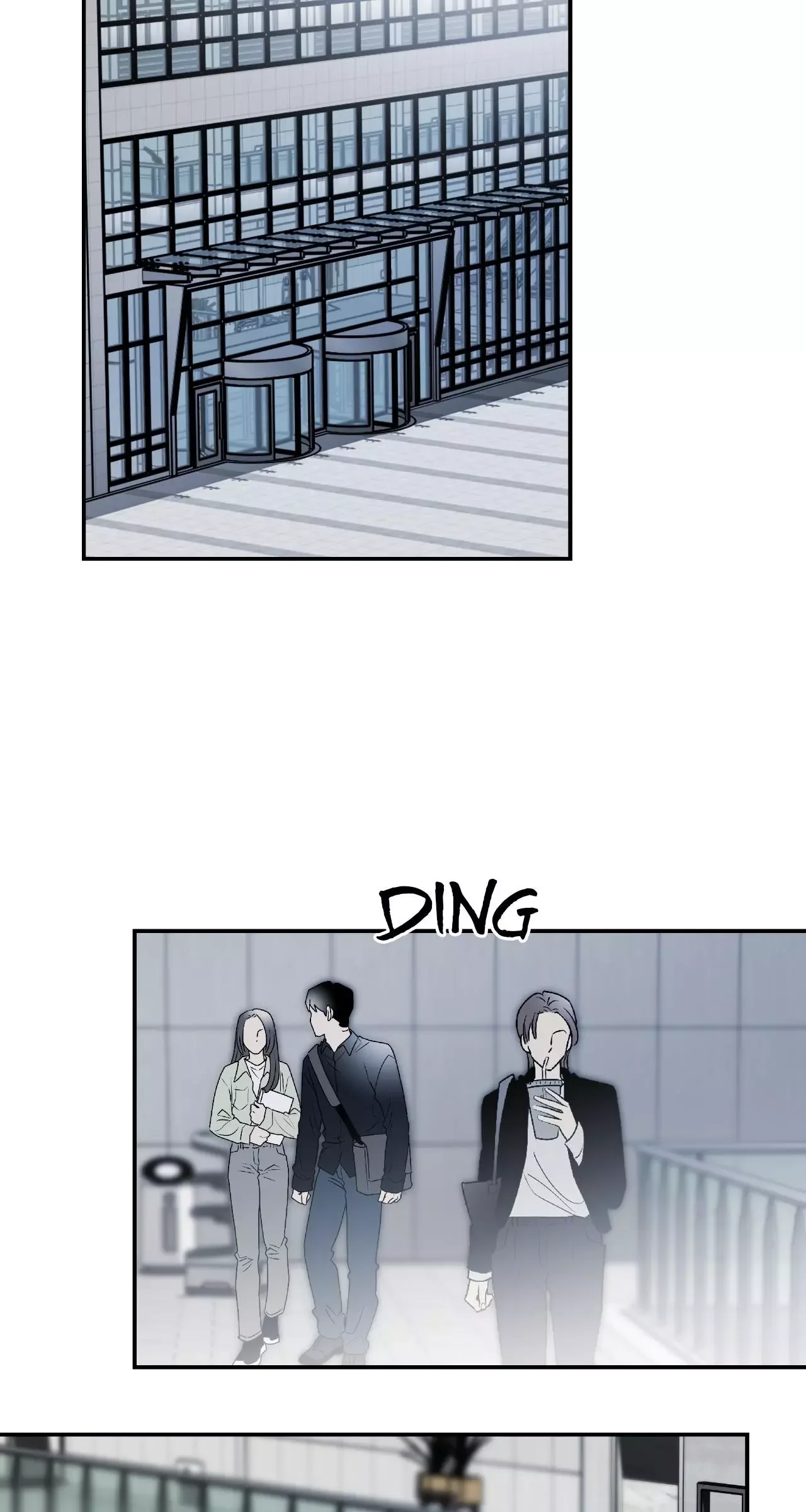 Dead Pivot - Chapter 50 Page 35
