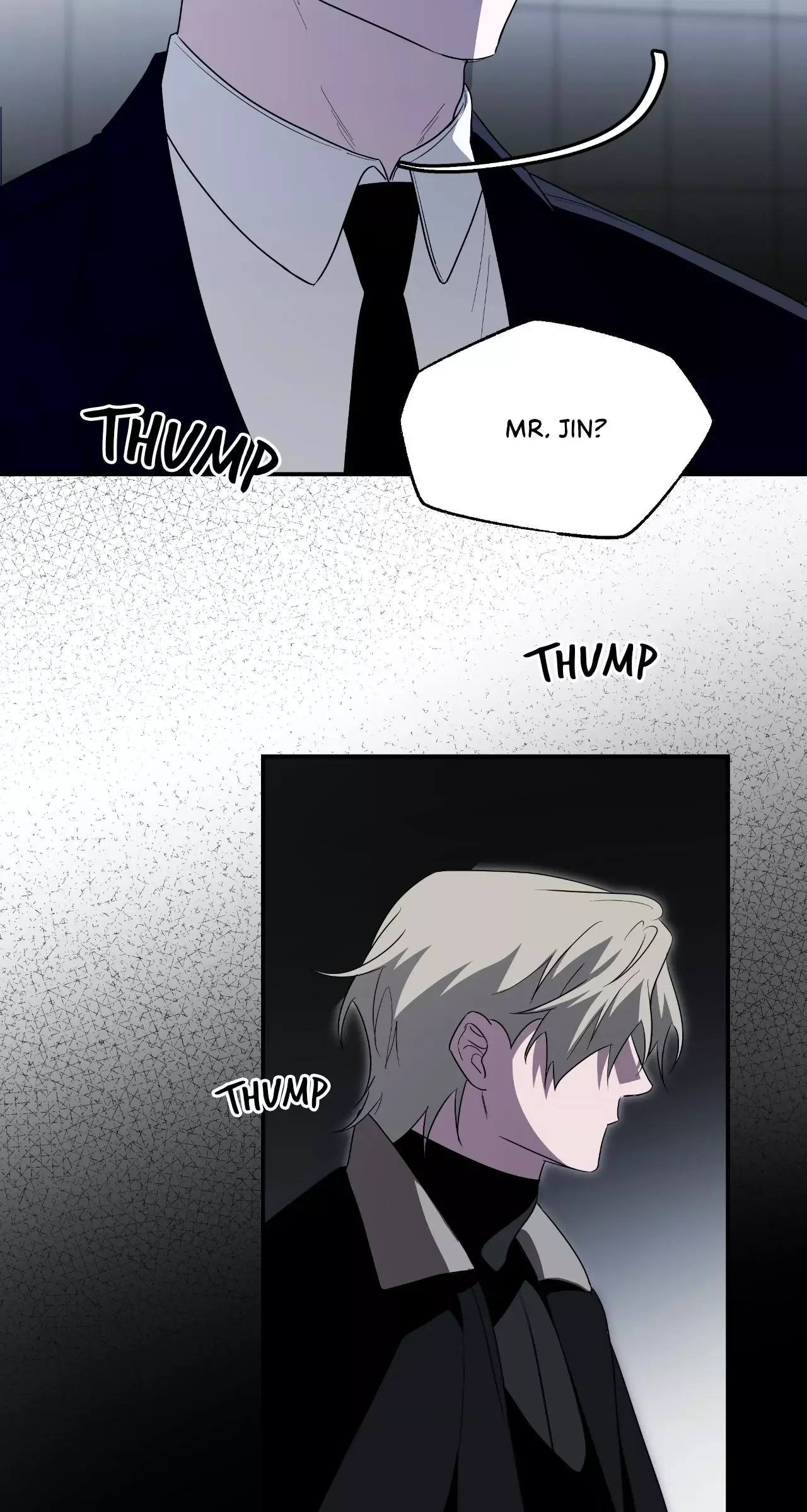 Dead Pivot - Chapter 50 Page 53