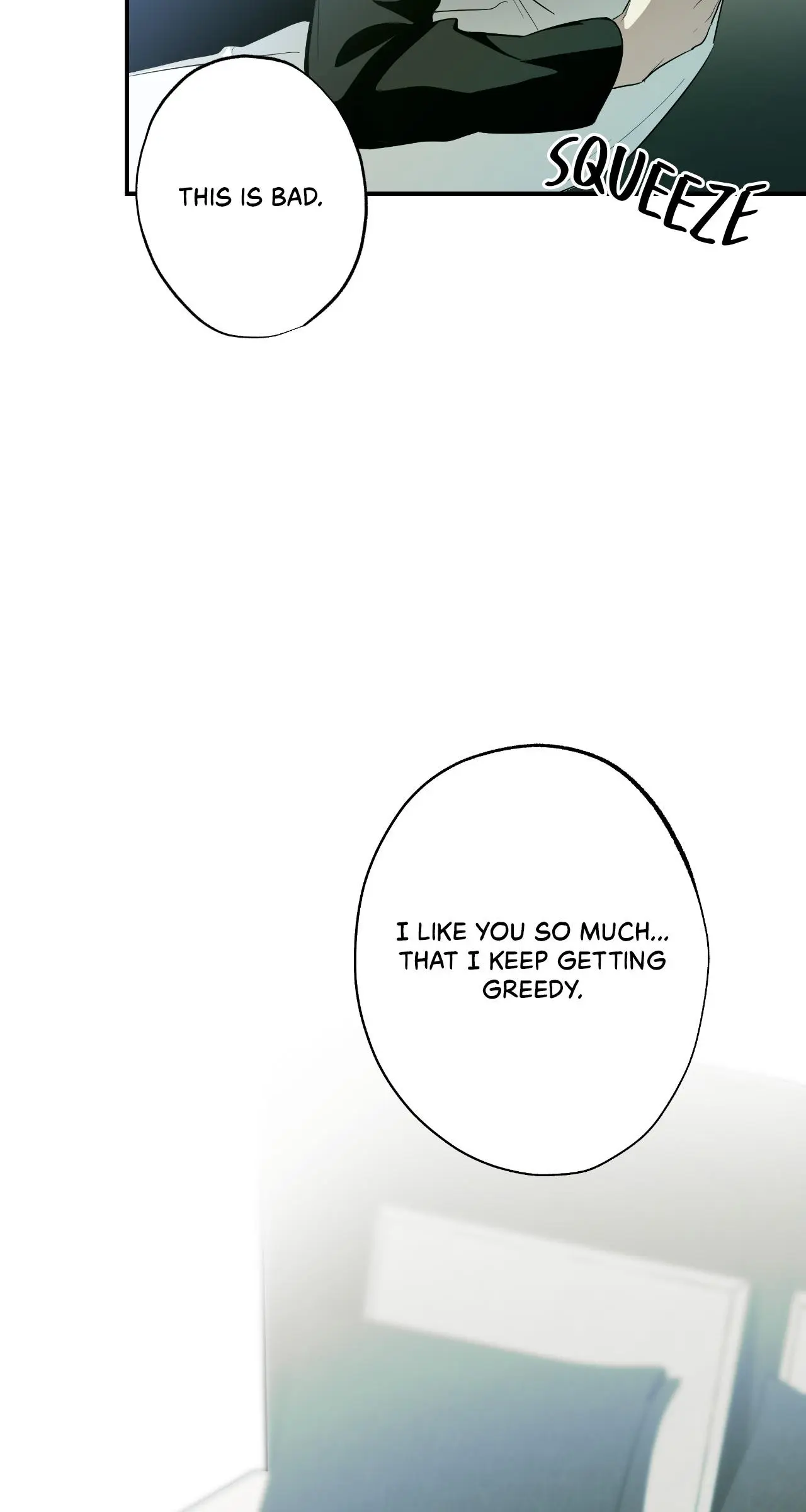 Dead Pivot - Chapter 51 Page 5
