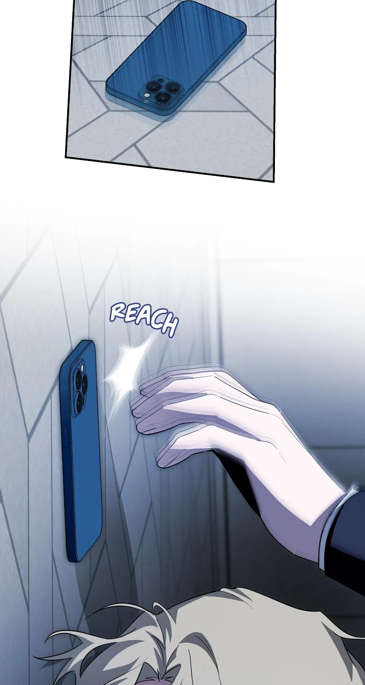 Dead Pivot - Chapter 51 Page 15