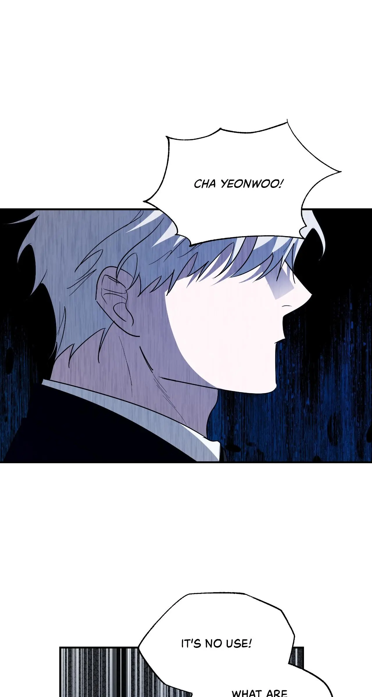 Dead Pivot - Chapter 51 Page 20