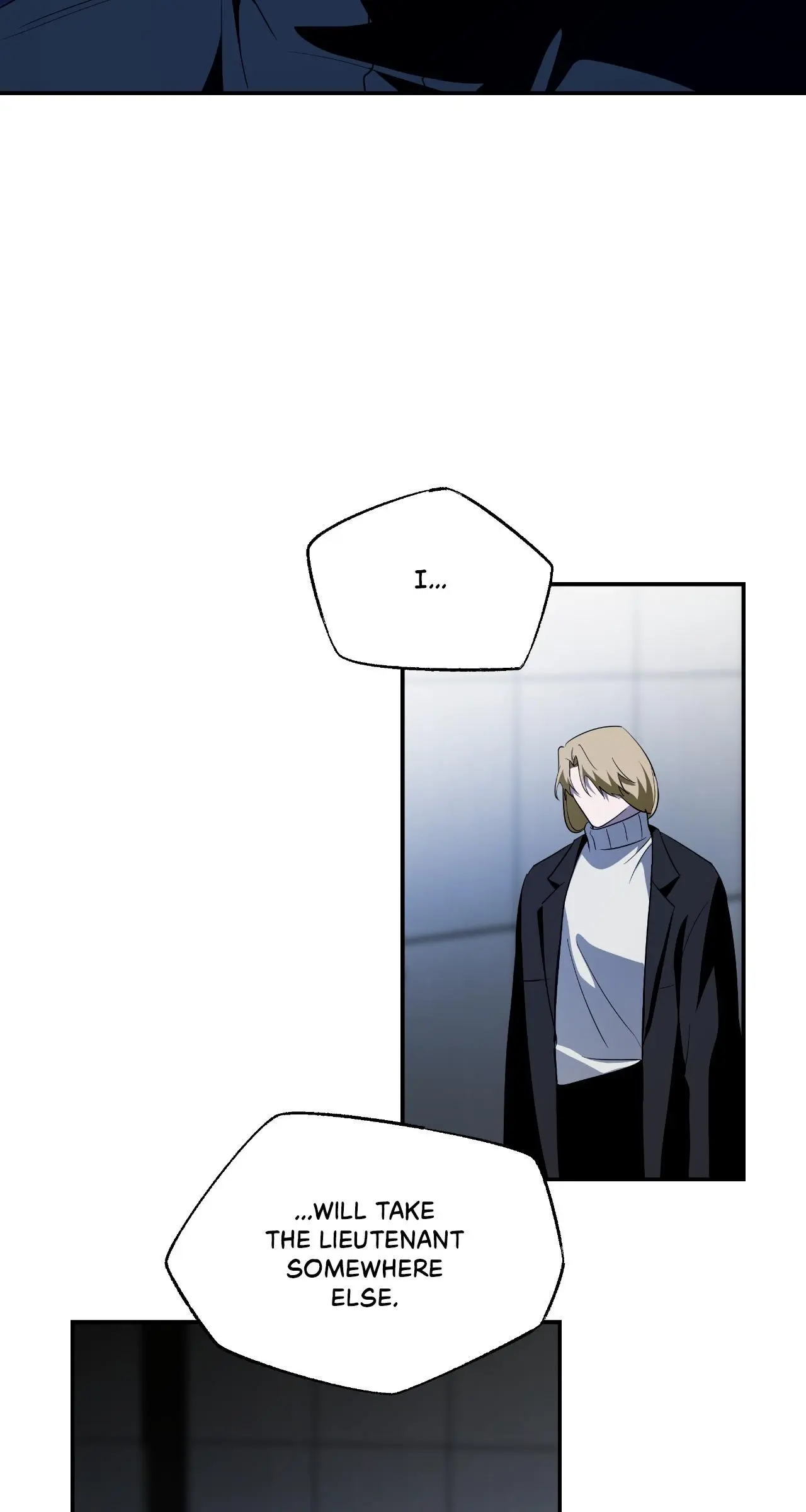 Dead Pivot - Chapter 51 Page 27