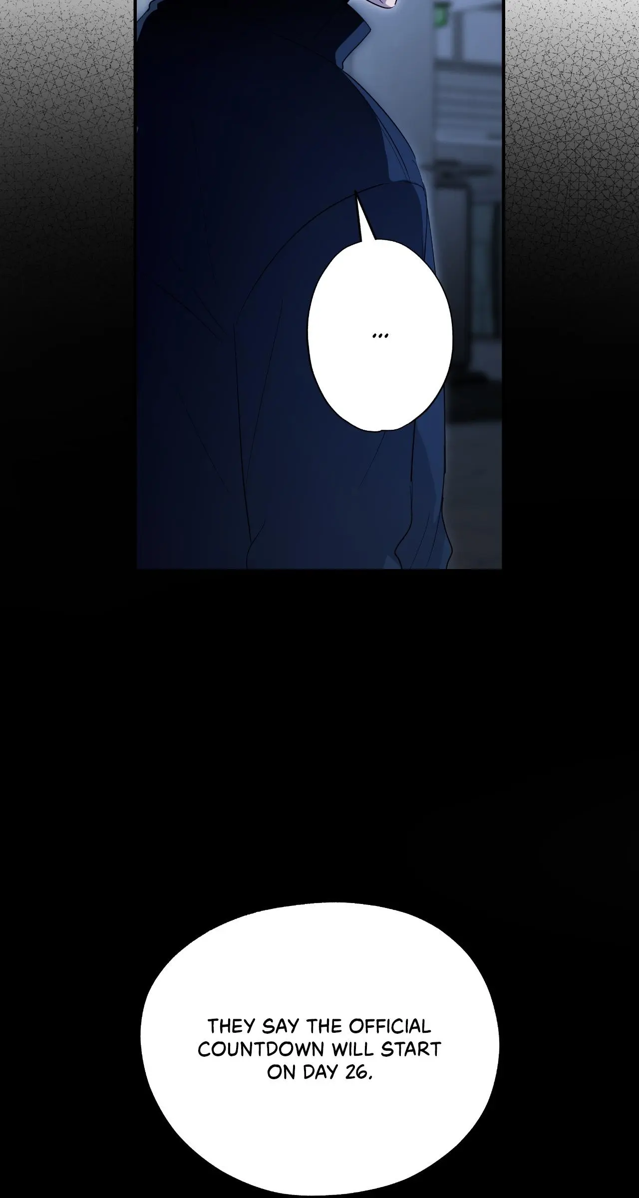Dead Pivot - Chapter 51 Page 31