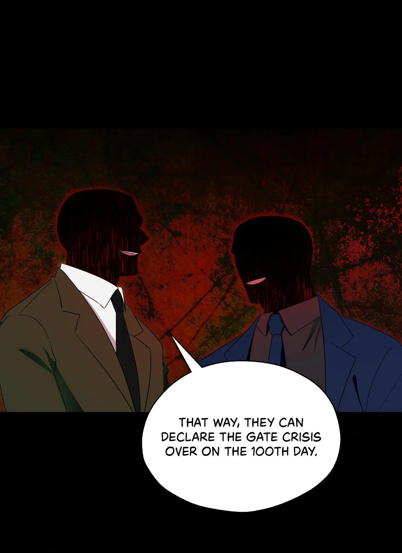 Dead Pivot - Chapter 51 Page 32