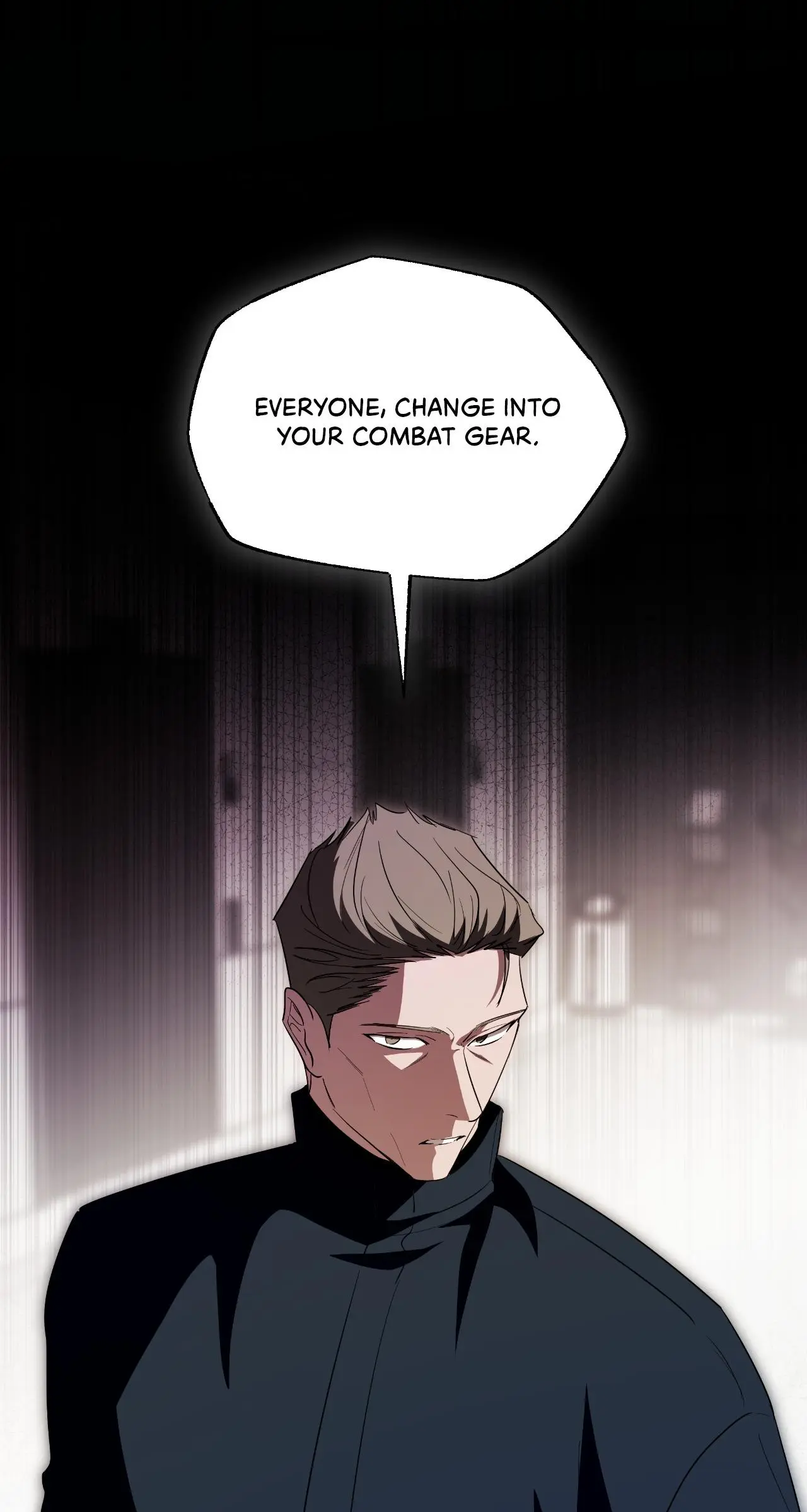 Dead Pivot - Chapter 51 Page 36