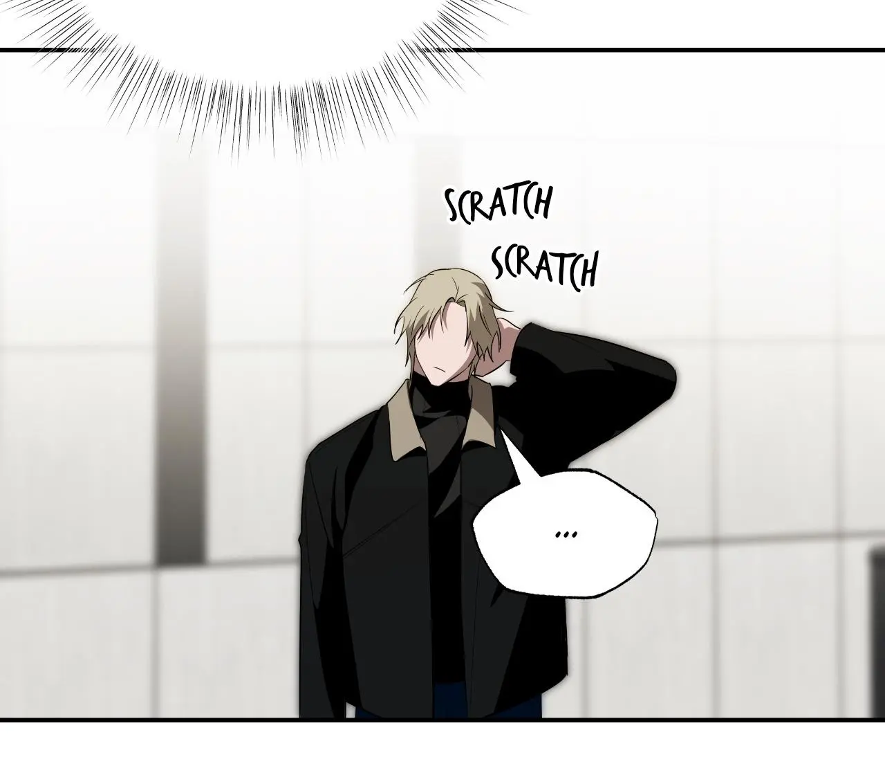 Dead Pivot - Chapter 51 Page 40