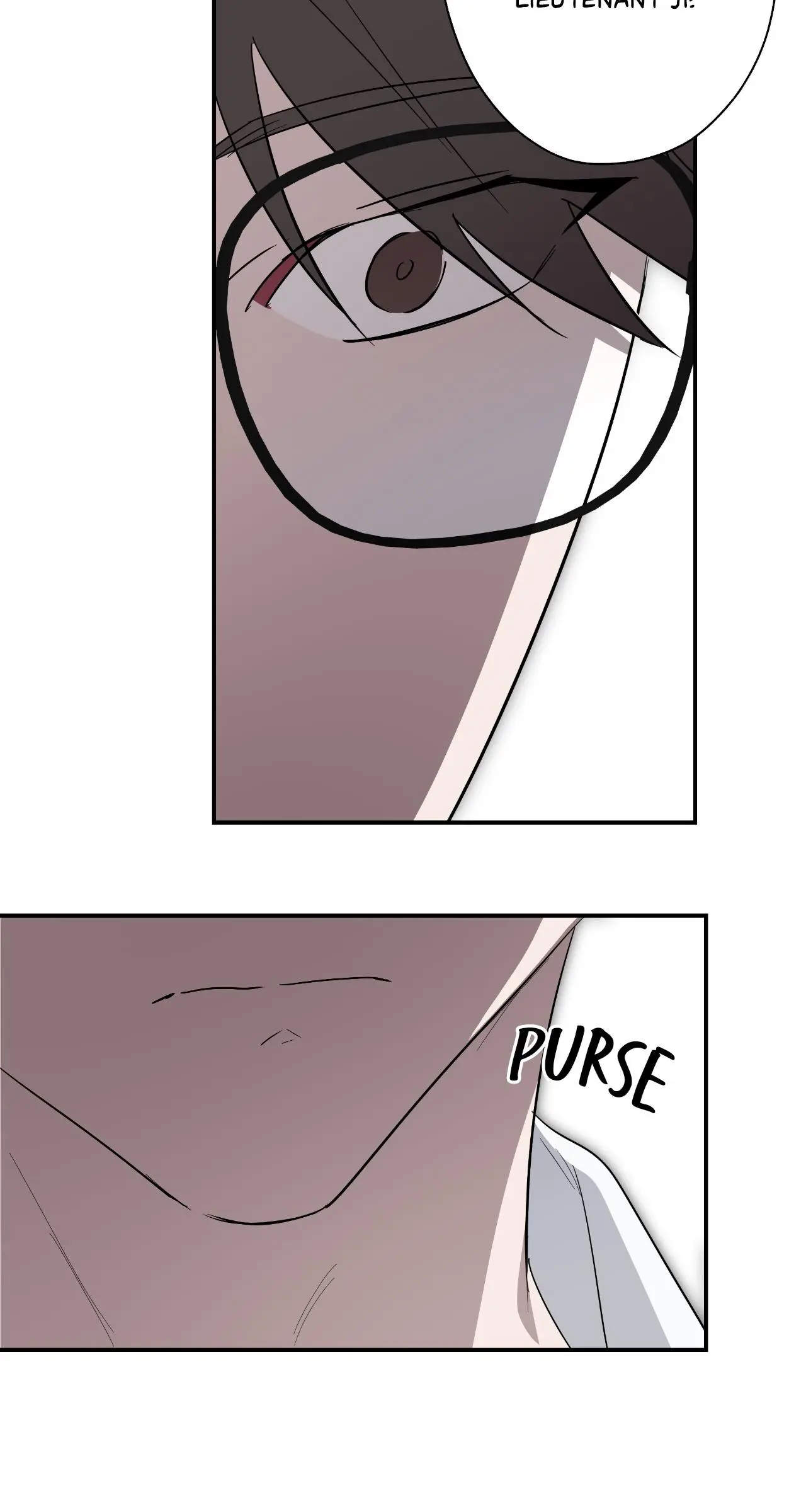 Dead Pivot - Chapter 51 Page 42