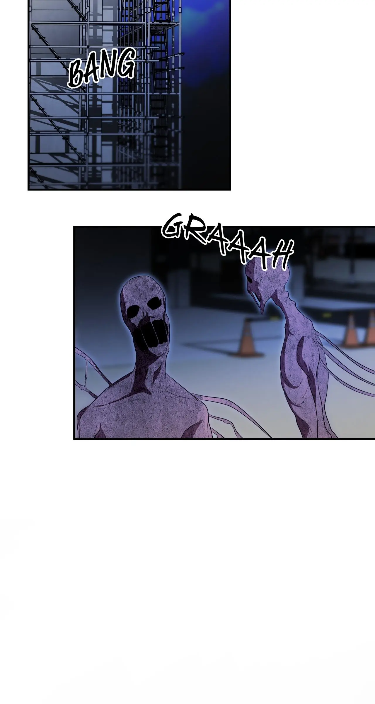Dead Pivot - Chapter 51 Page 46
