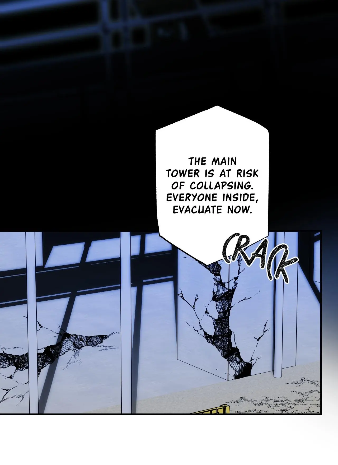 Dead Pivot - Chapter 51 Page 48
