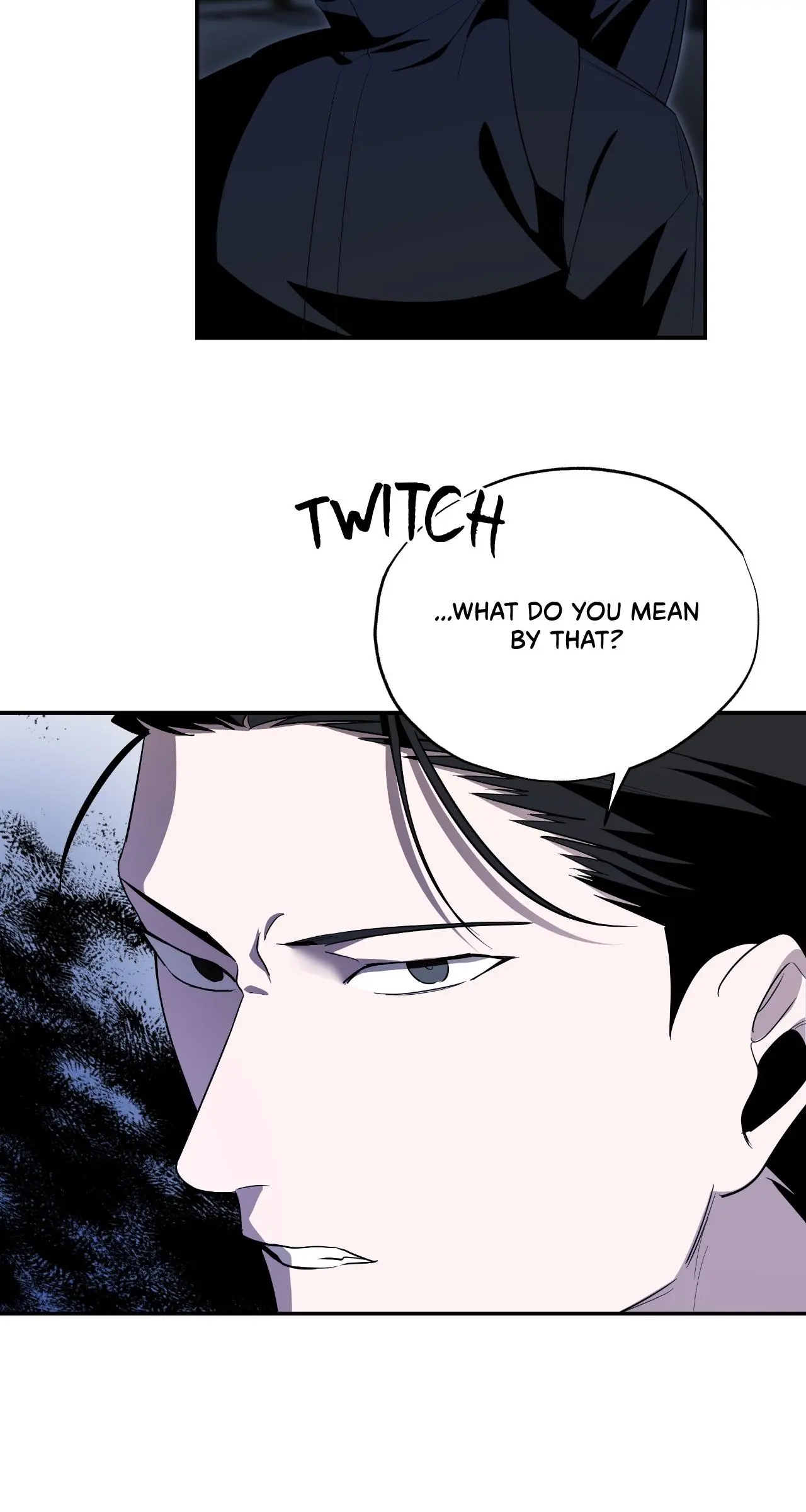 Dead Pivot - Chapter 51 Page 50