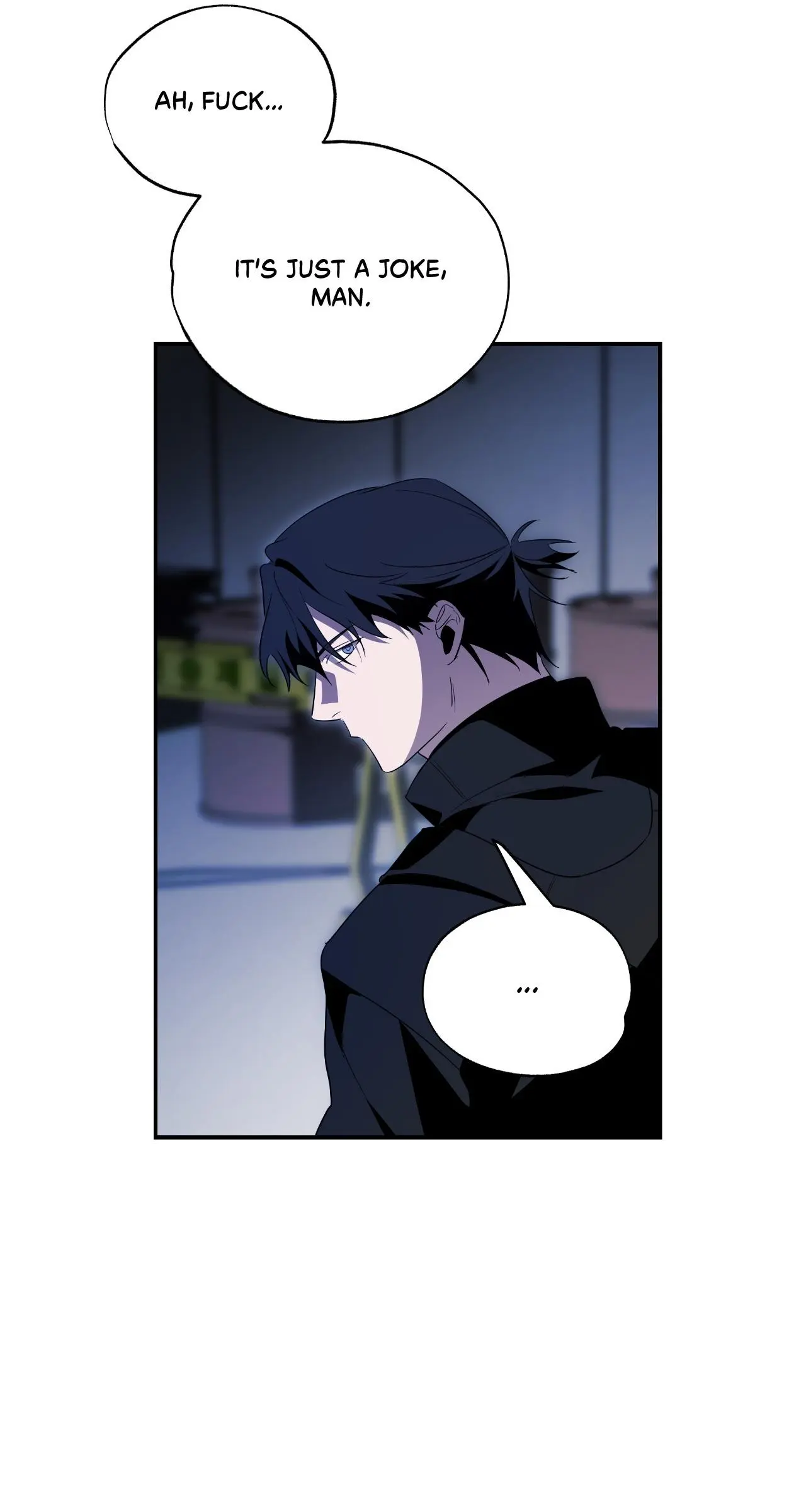 Dead Pivot - Chapter 51 Page 51