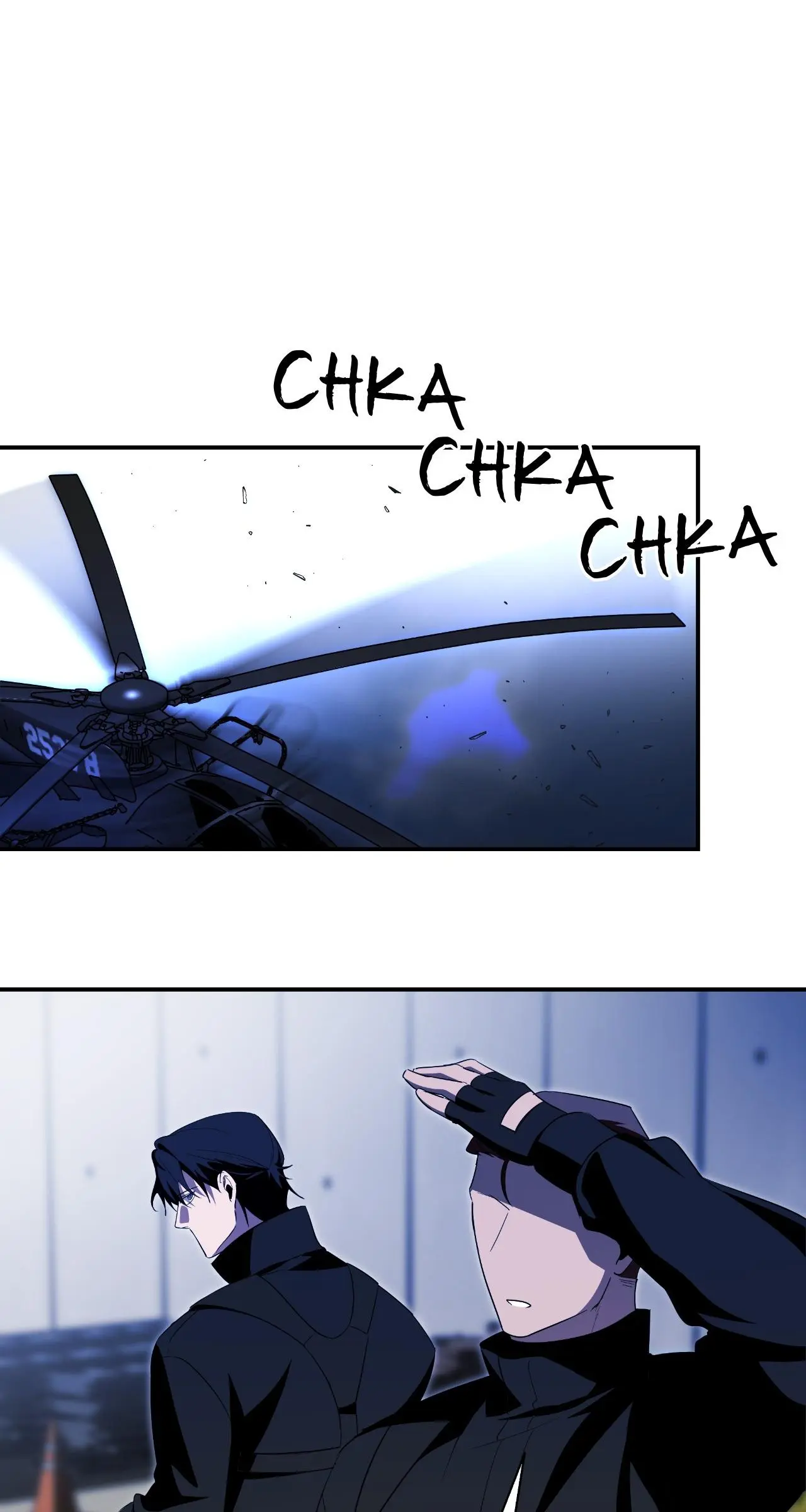 Dead Pivot - Chapter 51 Page 52