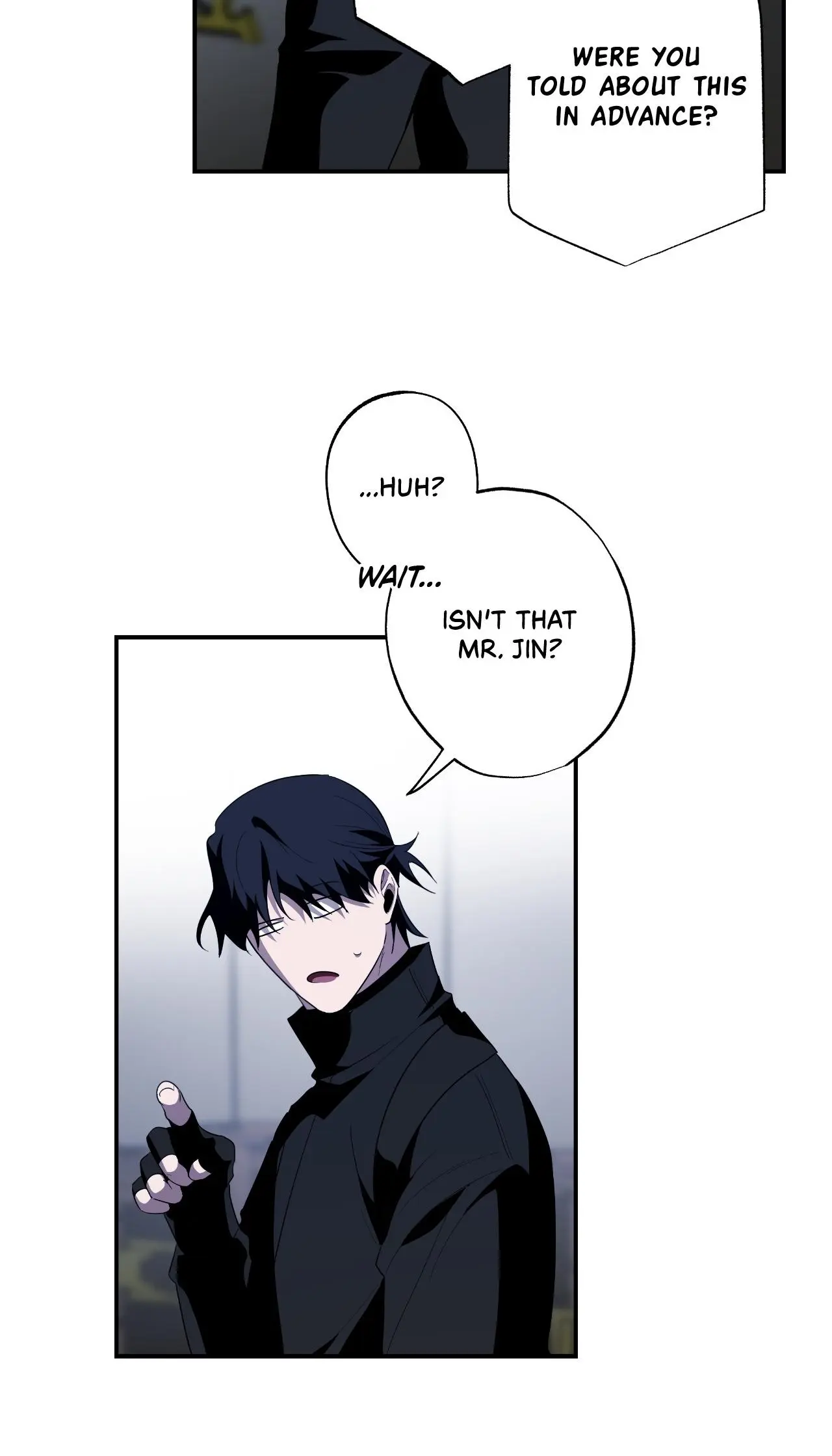 Dead Pivot - Chapter 51 Page 55