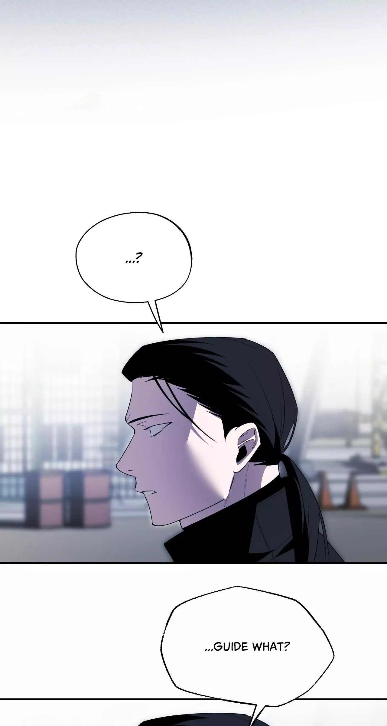 Dead Pivot - Chapter 52 Page 6