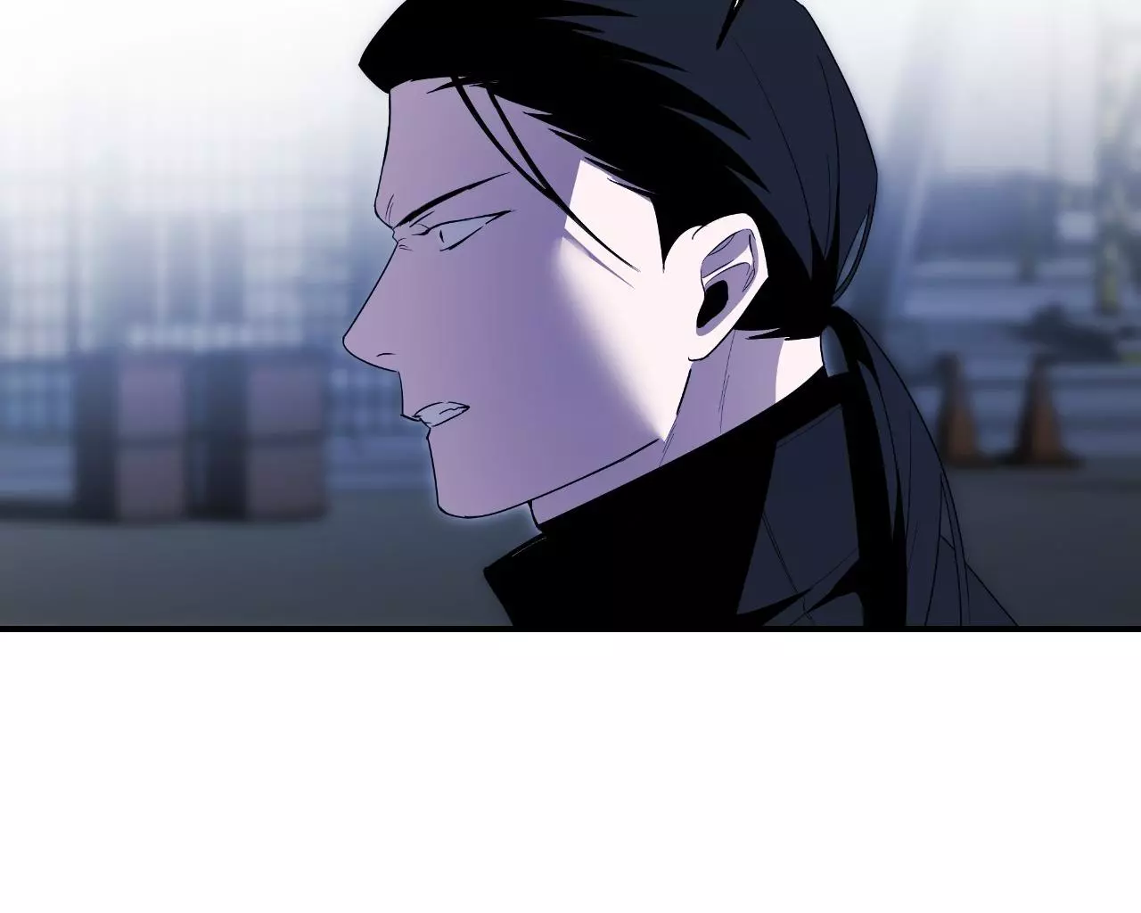 Dead Pivot - Chapter 52 Page 7