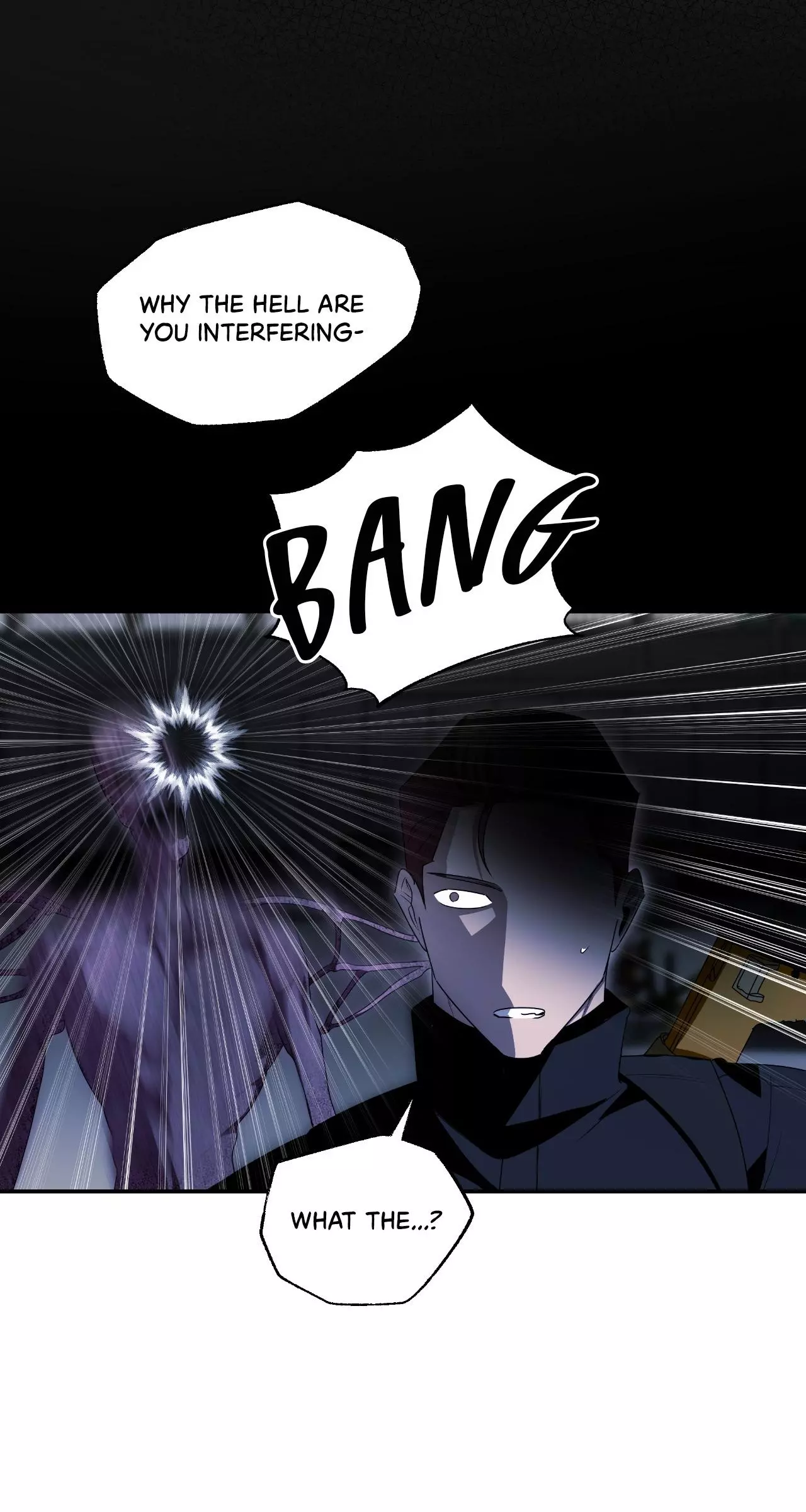 Dead Pivot - Chapter 52 Page 17