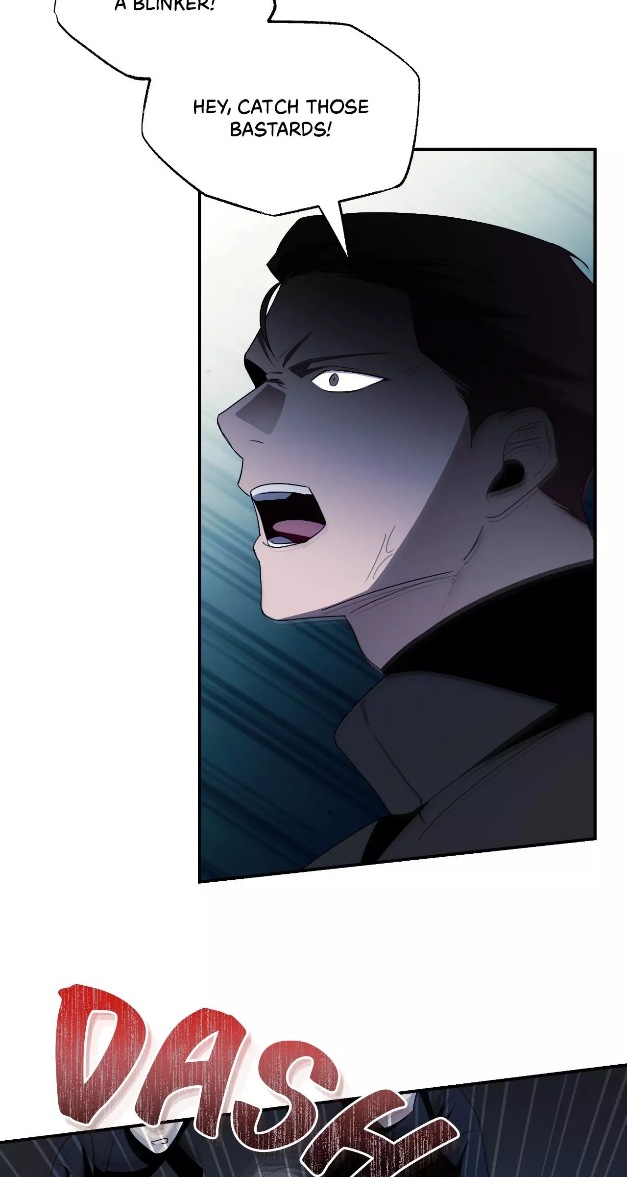 Dead Pivot - Chapter 52 Page 27