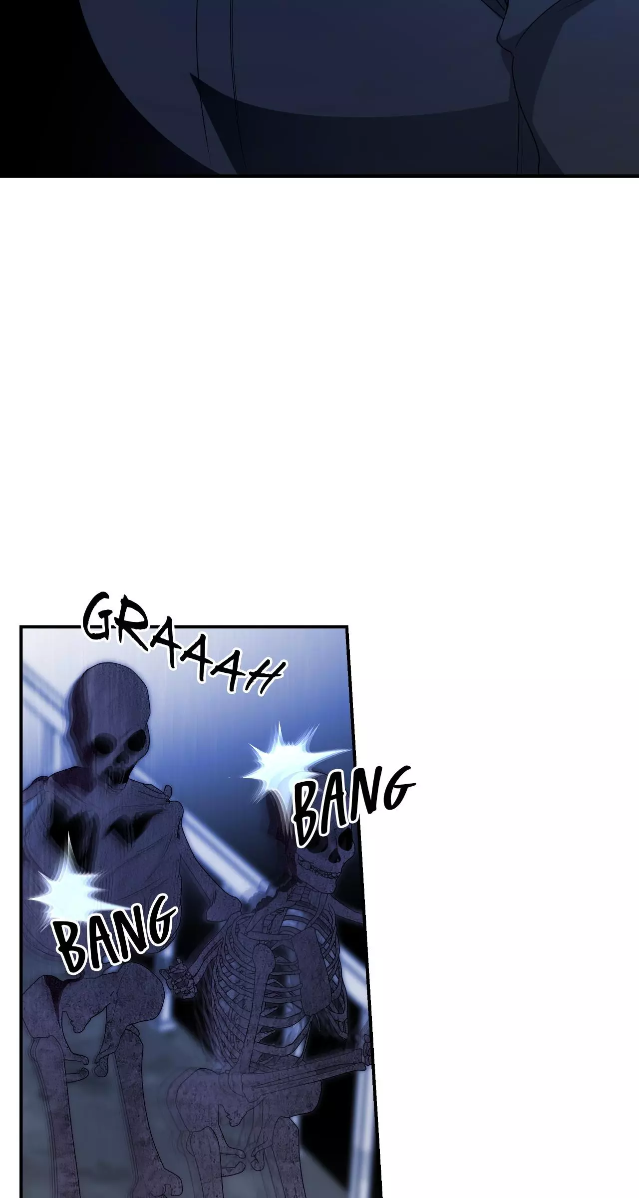 Dead Pivot - Chapter 52 Page 42