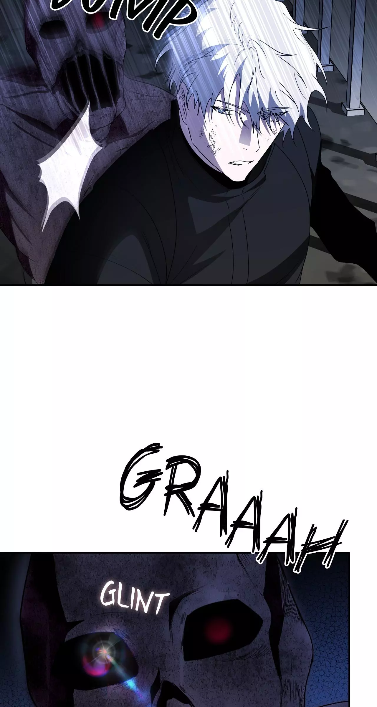 Dead Pivot - Chapter 52 Page 44