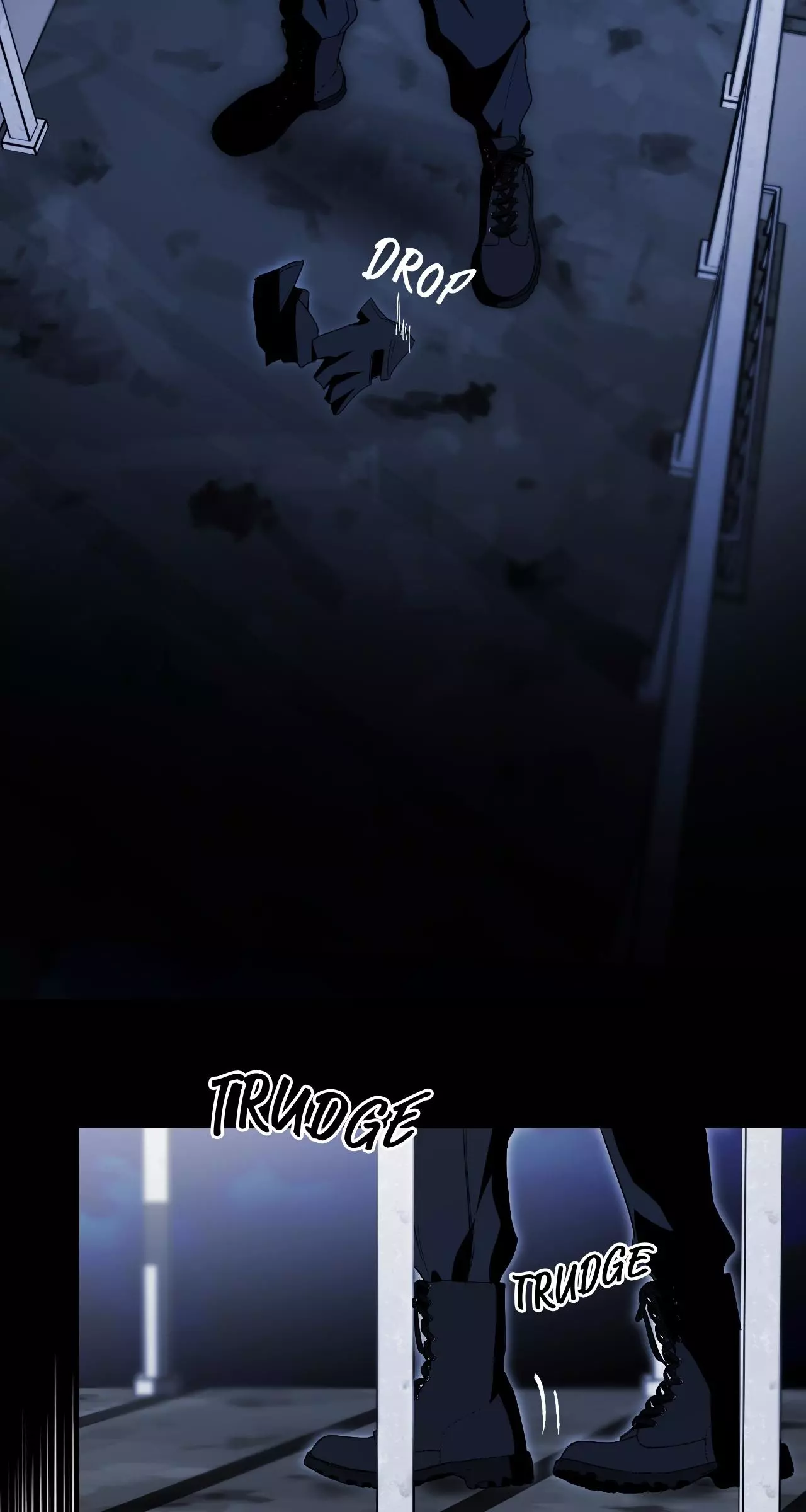 Dead Pivot - Chapter 52 Page 52
