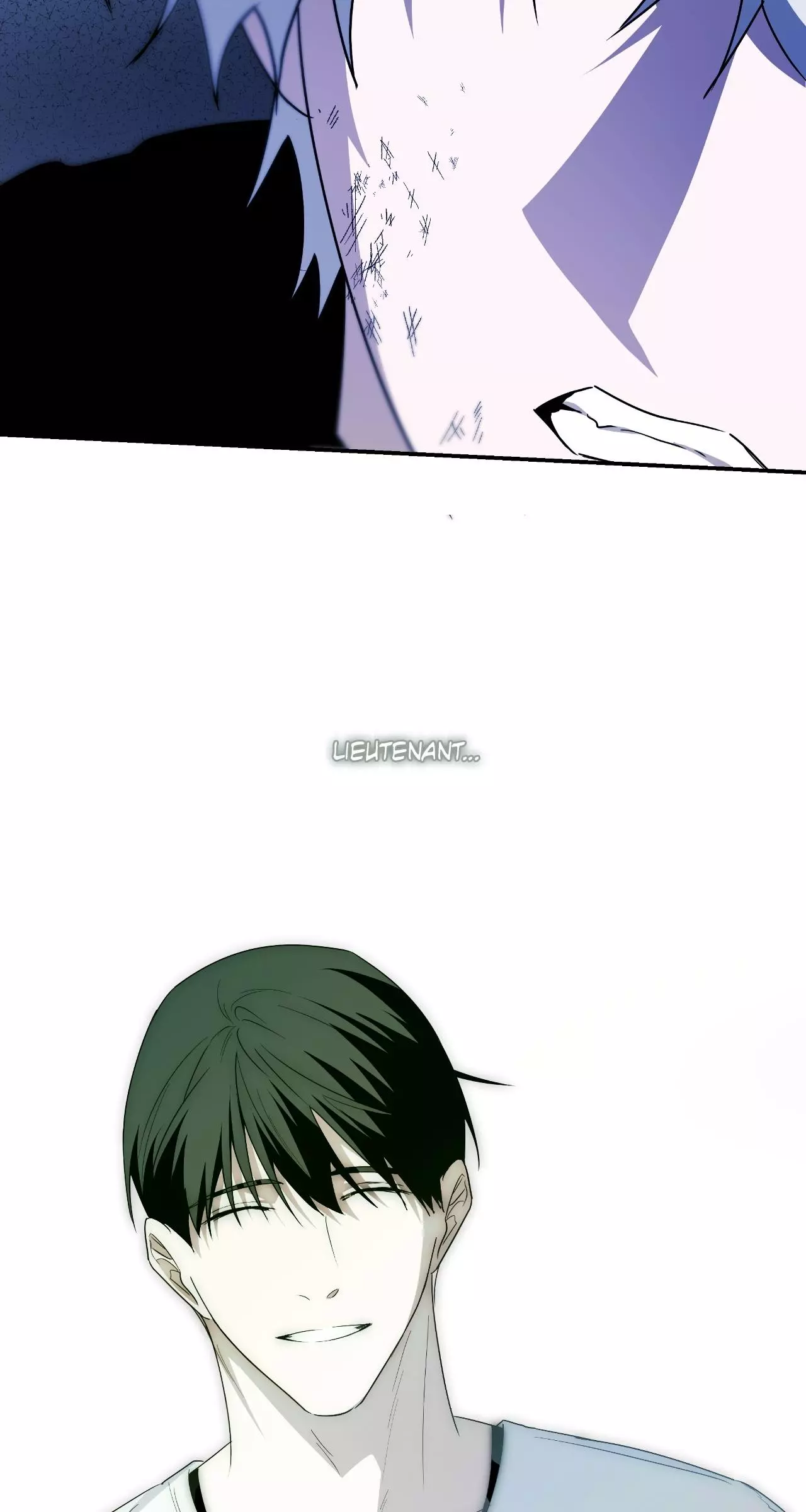 Dead Pivot - Chapter 52 Page 56