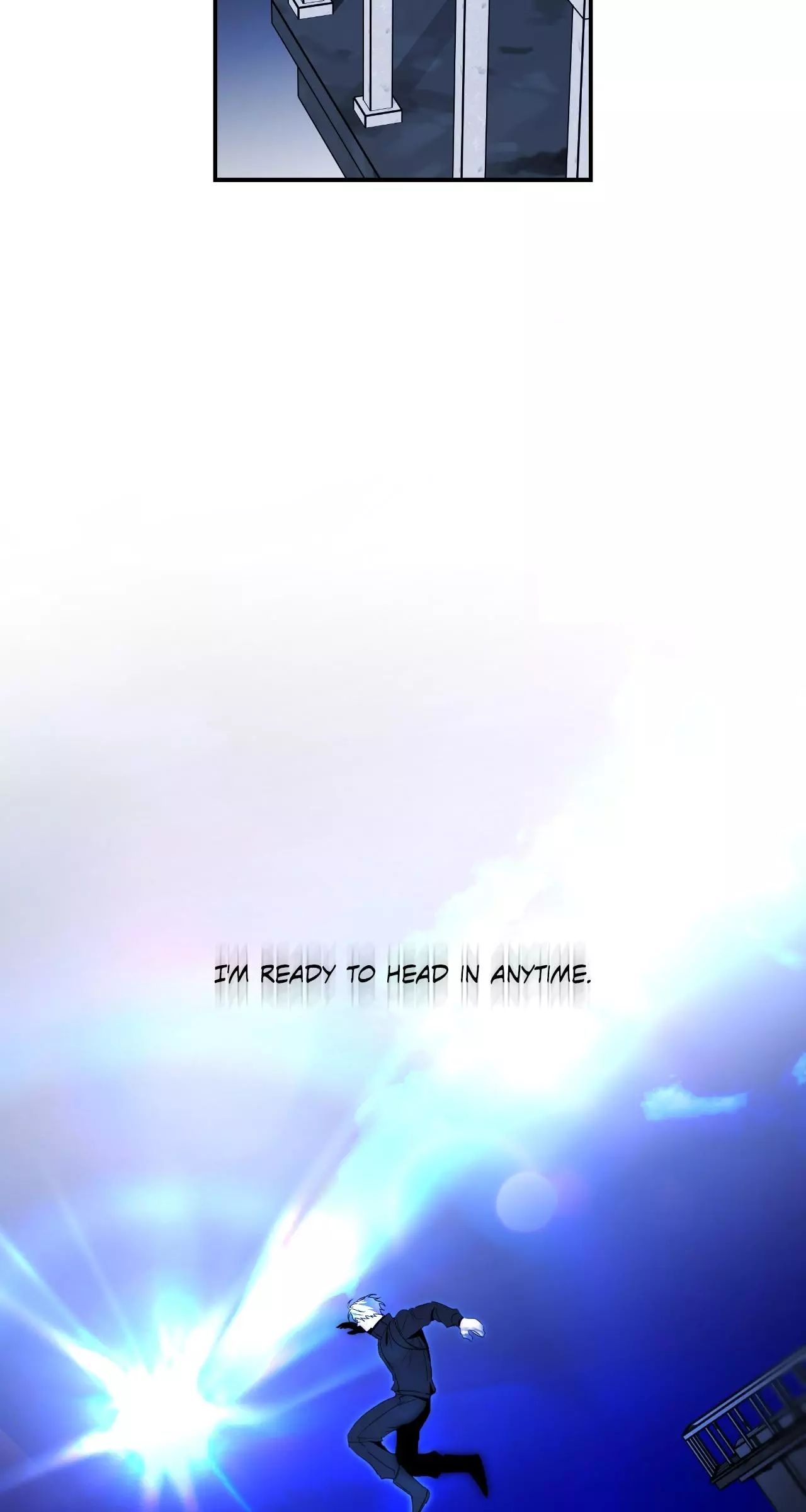 Dead Pivot - Chapter 52 Page 58