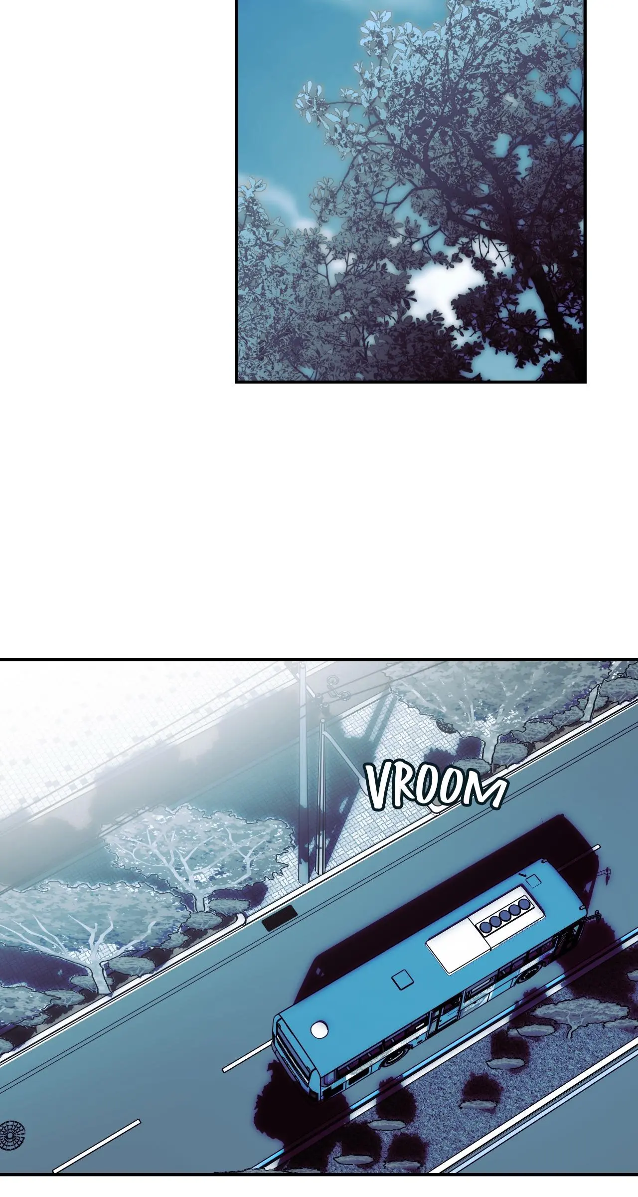 Dead Pivot - Chapter 53 Page 4