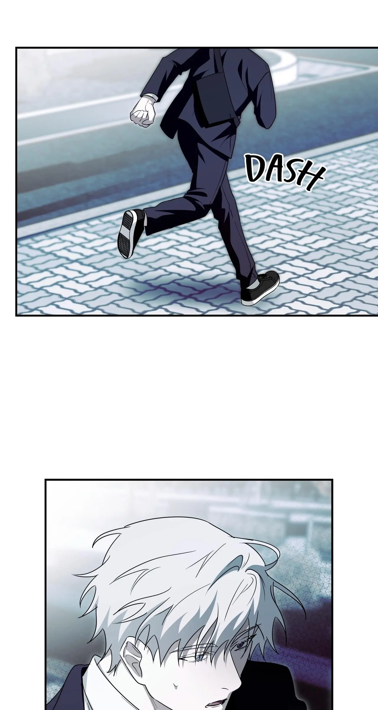 Dead Pivot - Chapter 53 Page 13
